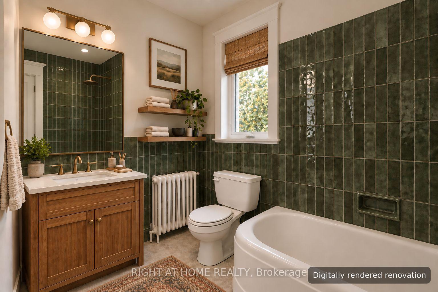 Photo 44 of 32 Belcourt Road, Toronto, Mount Pleasant East — HOMEH