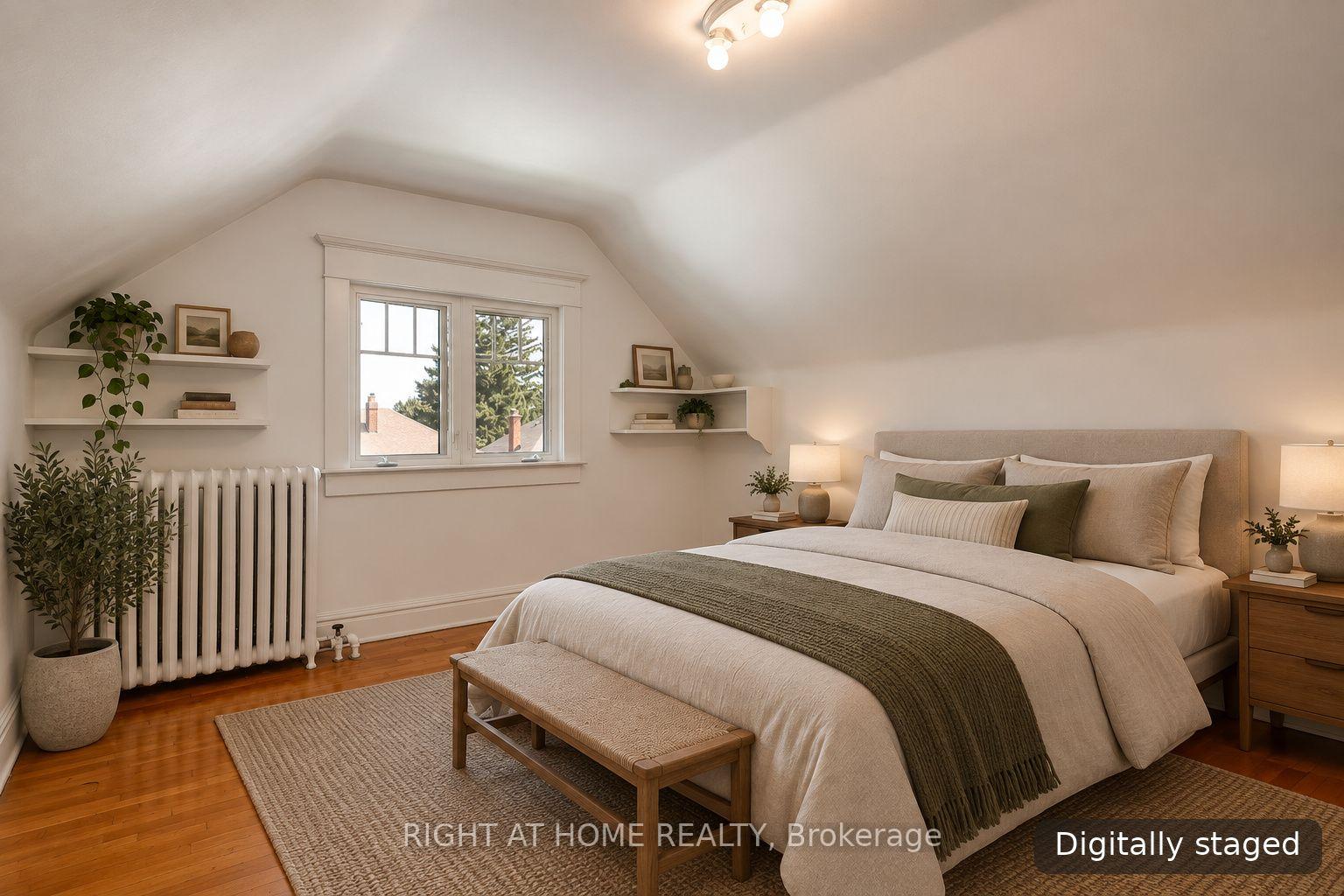Photo 46 of 32 Belcourt Road, Toronto, Mount Pleasant East — HOMEH