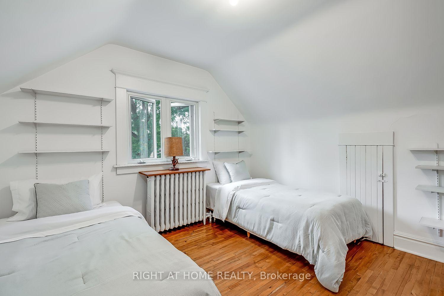 Photo 47 of 32 Belcourt Road, Toronto, Mount Pleasant East — HOMEH