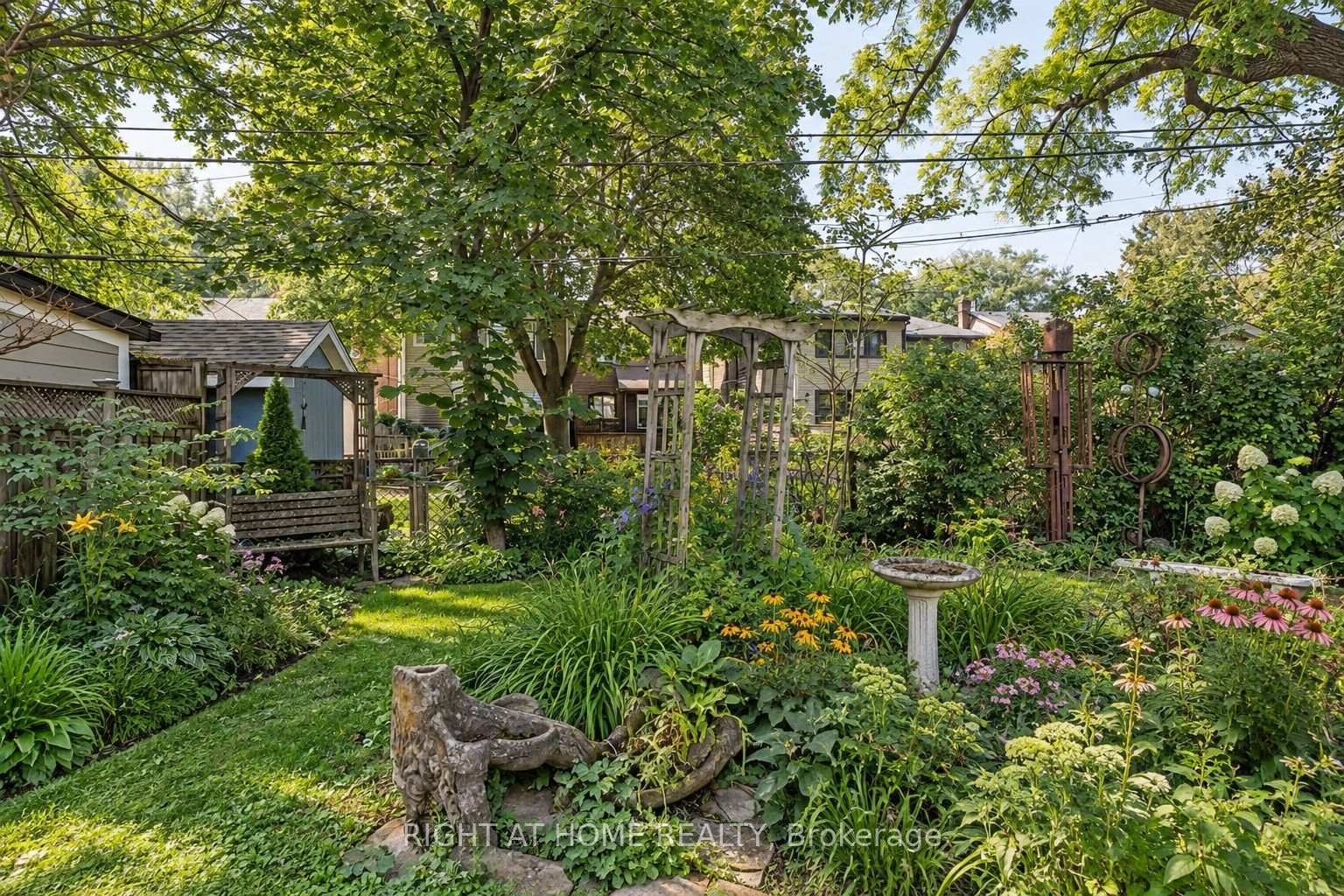 Photo 48 of 32 Belcourt Road, Toronto, Mount Pleasant East — HOMEH