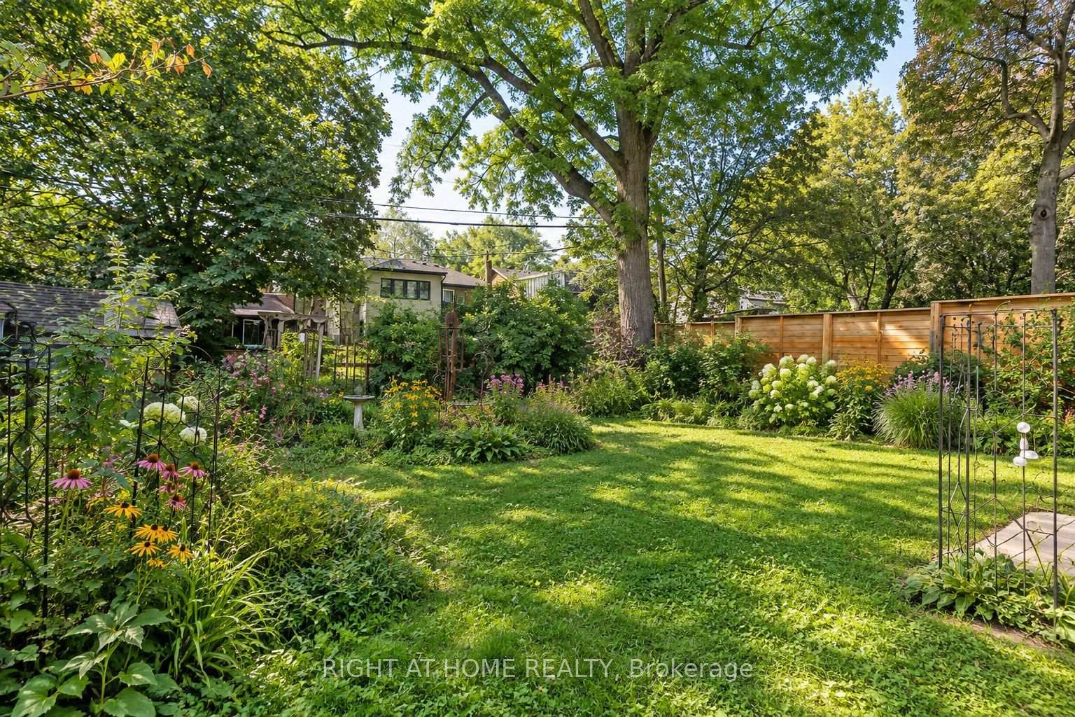 Photo 49 of 32 Belcourt Road, Toronto, Mount Pleasant East — HOMEH