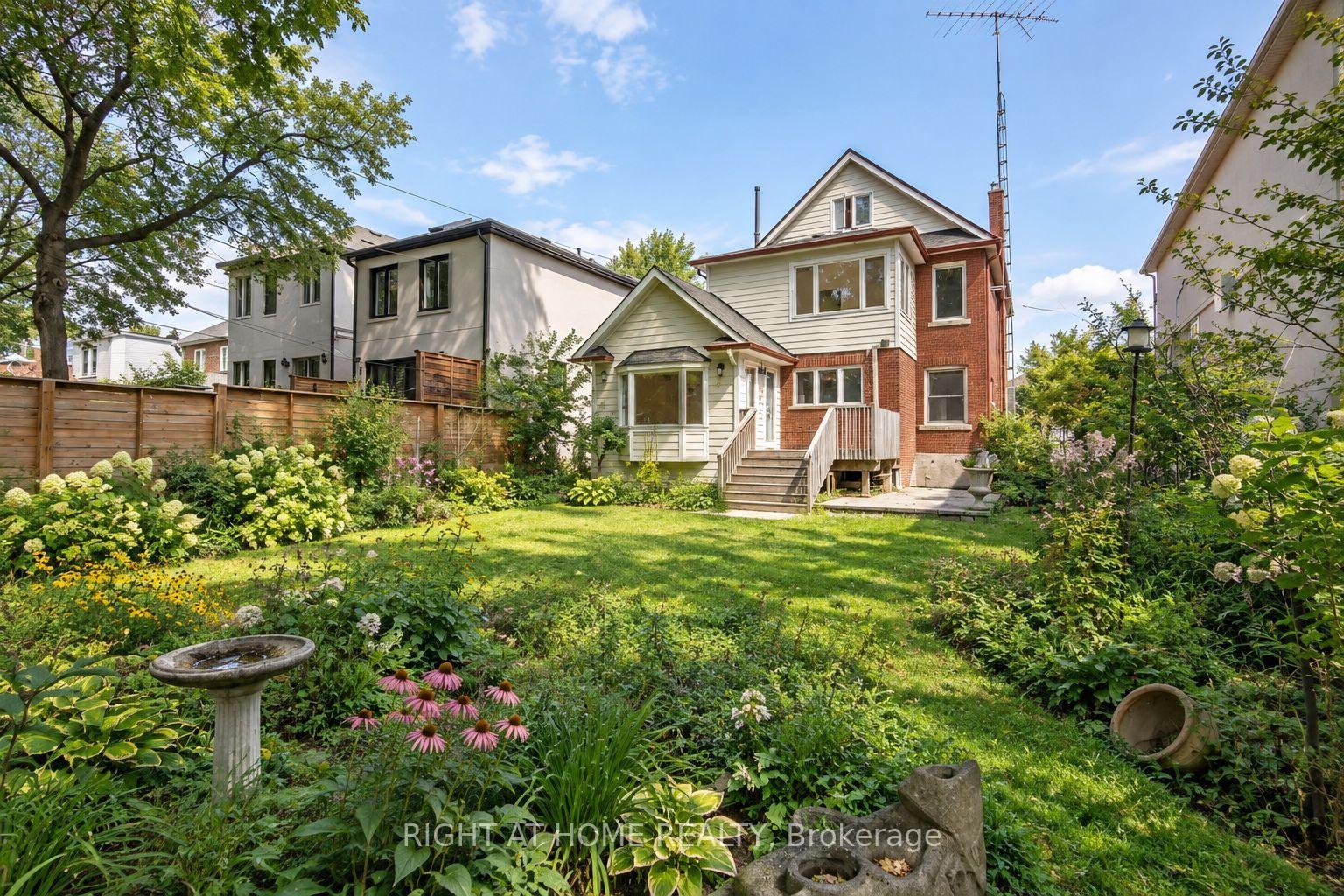 Photo 50 of 32 Belcourt Road, Toronto, Mount Pleasant East — HOMEH