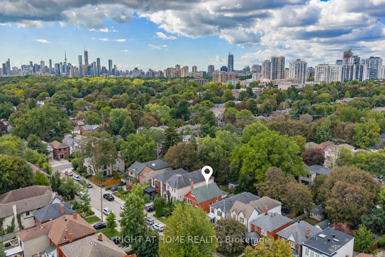 Photo 51 of 32 Belcourt Road, Toronto, Mount Pleasant East — HOMEH
