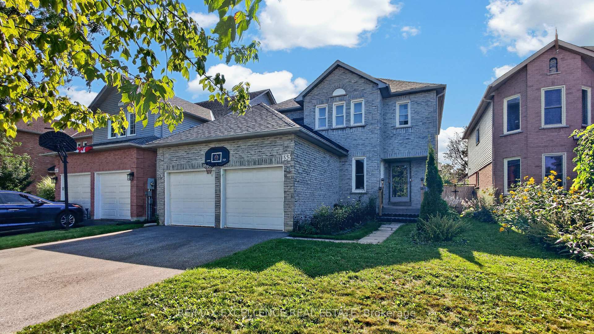 Photo 1 of 133 Cardinal Street, Barrie, Cundles East — HOMEH