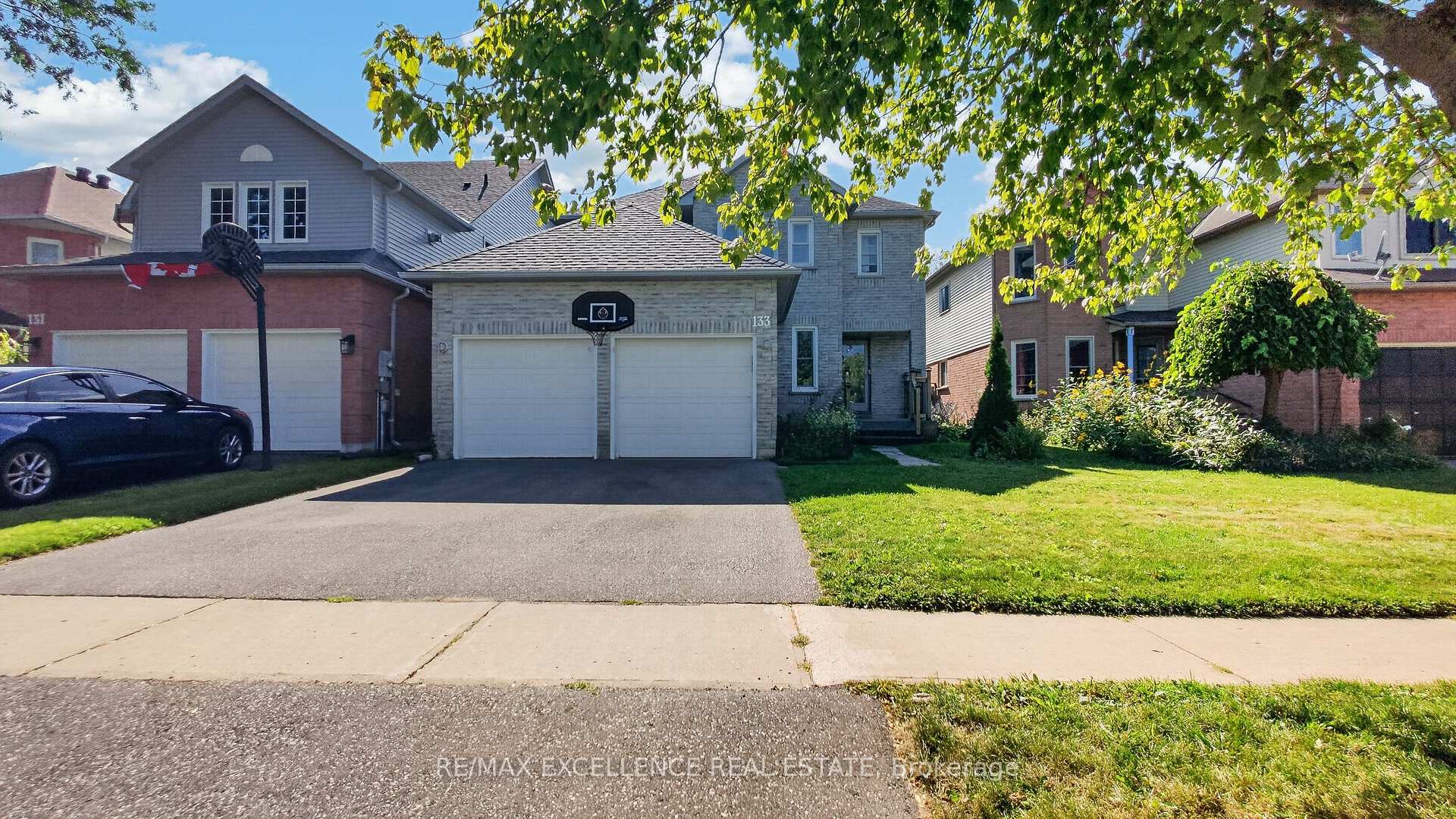 Photo 2 of 133 Cardinal Street, Barrie, Cundles East — HOMEH
