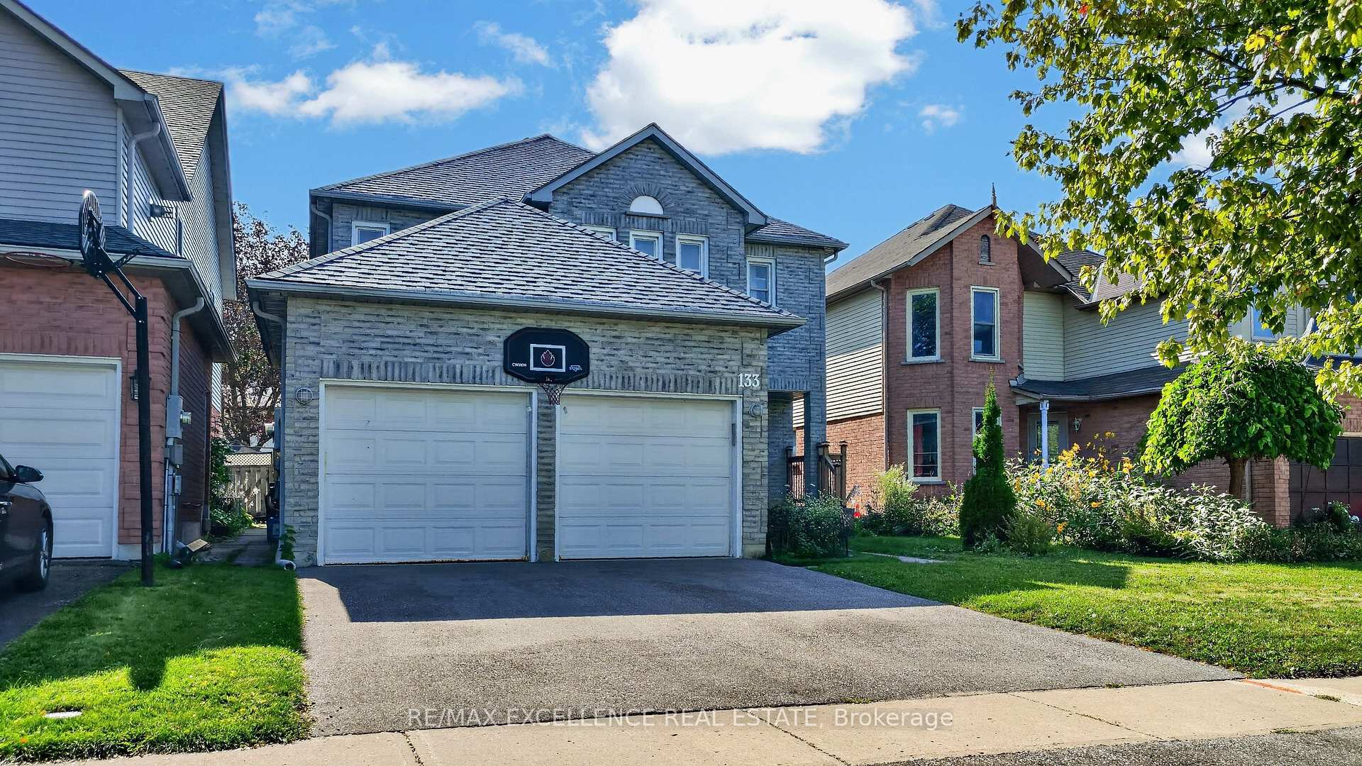 Photo 3 of 133 Cardinal Street, Barrie, Cundles East — HOMEH