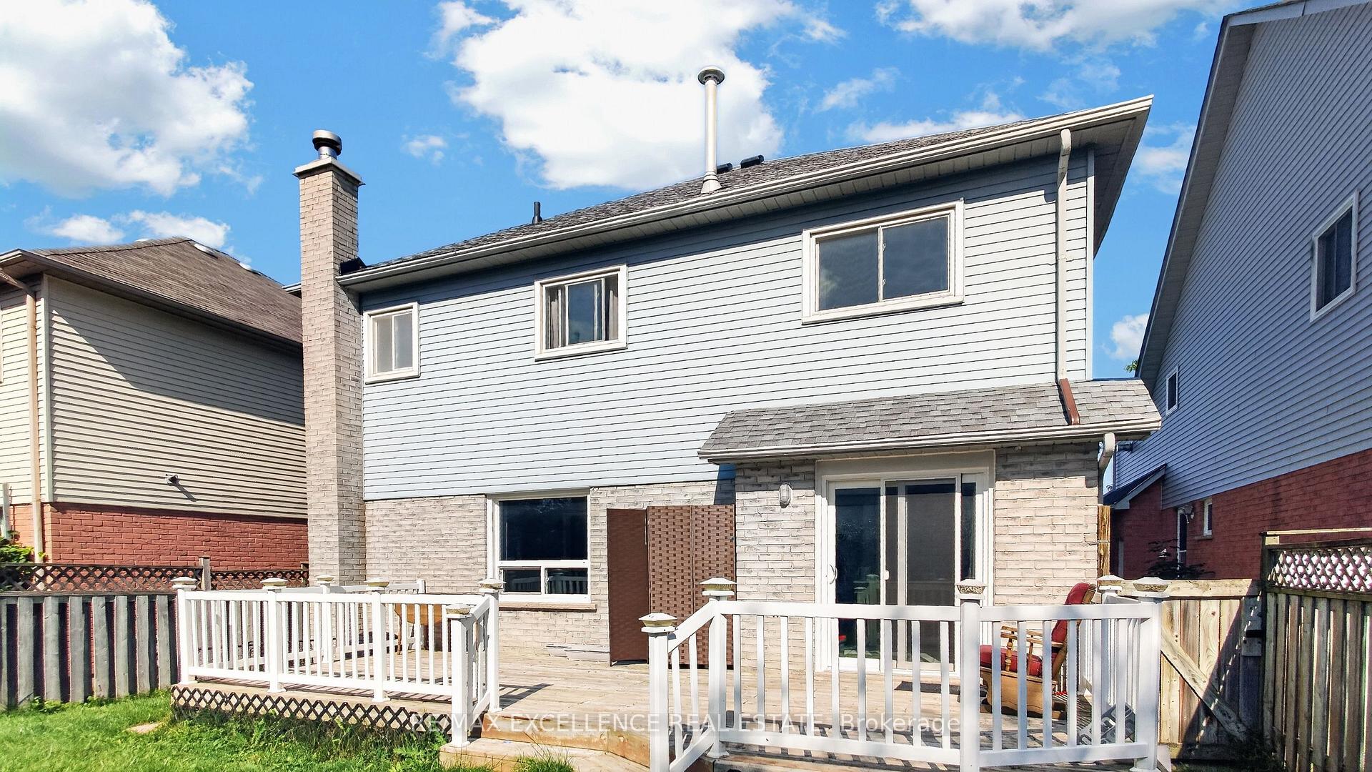 Photo 44 of 133 Cardinal Street, Barrie, Cundles East — HOMEH