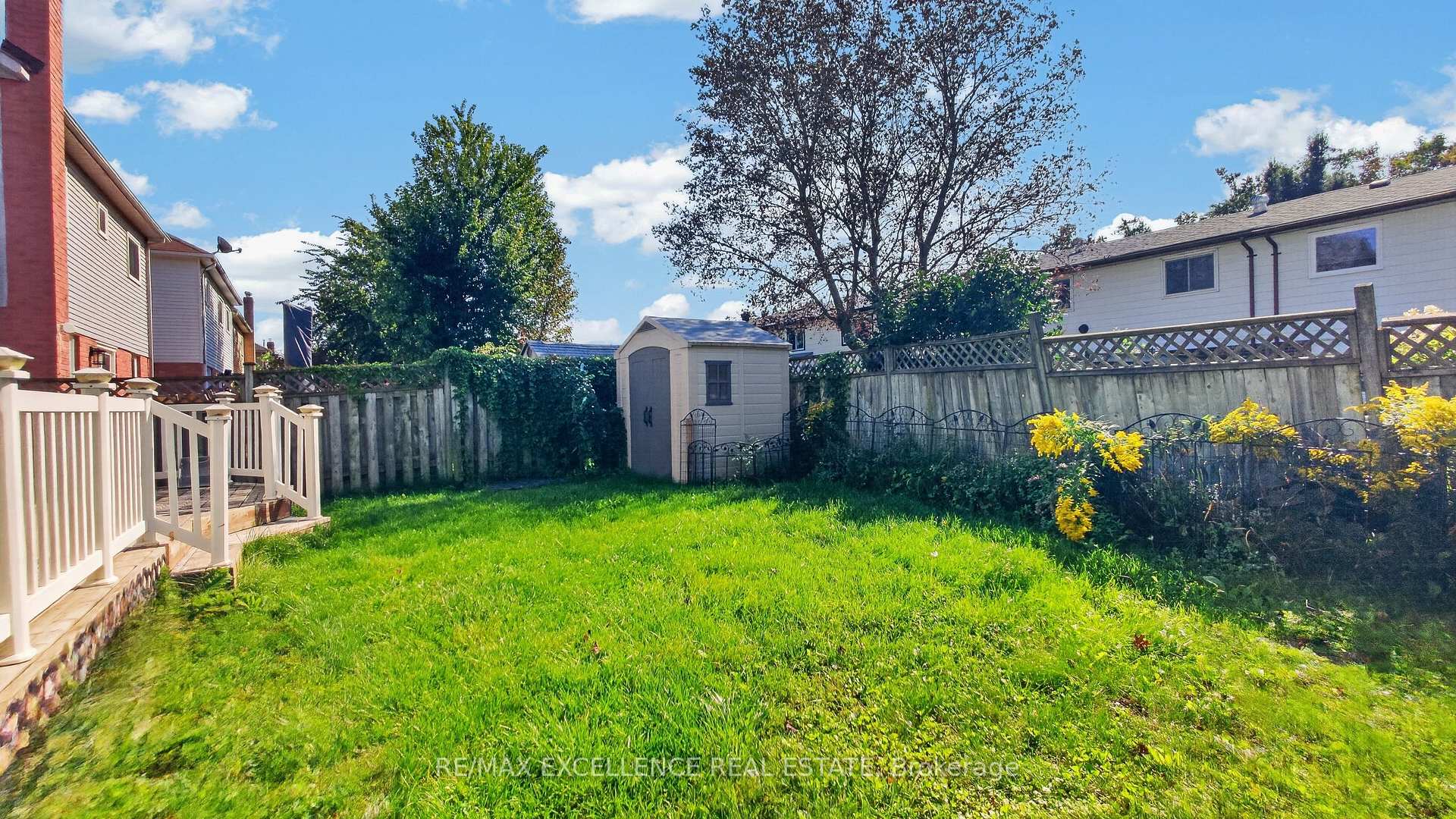 Photo 47 of 133 Cardinal Street, Barrie, Cundles East — HOMEH