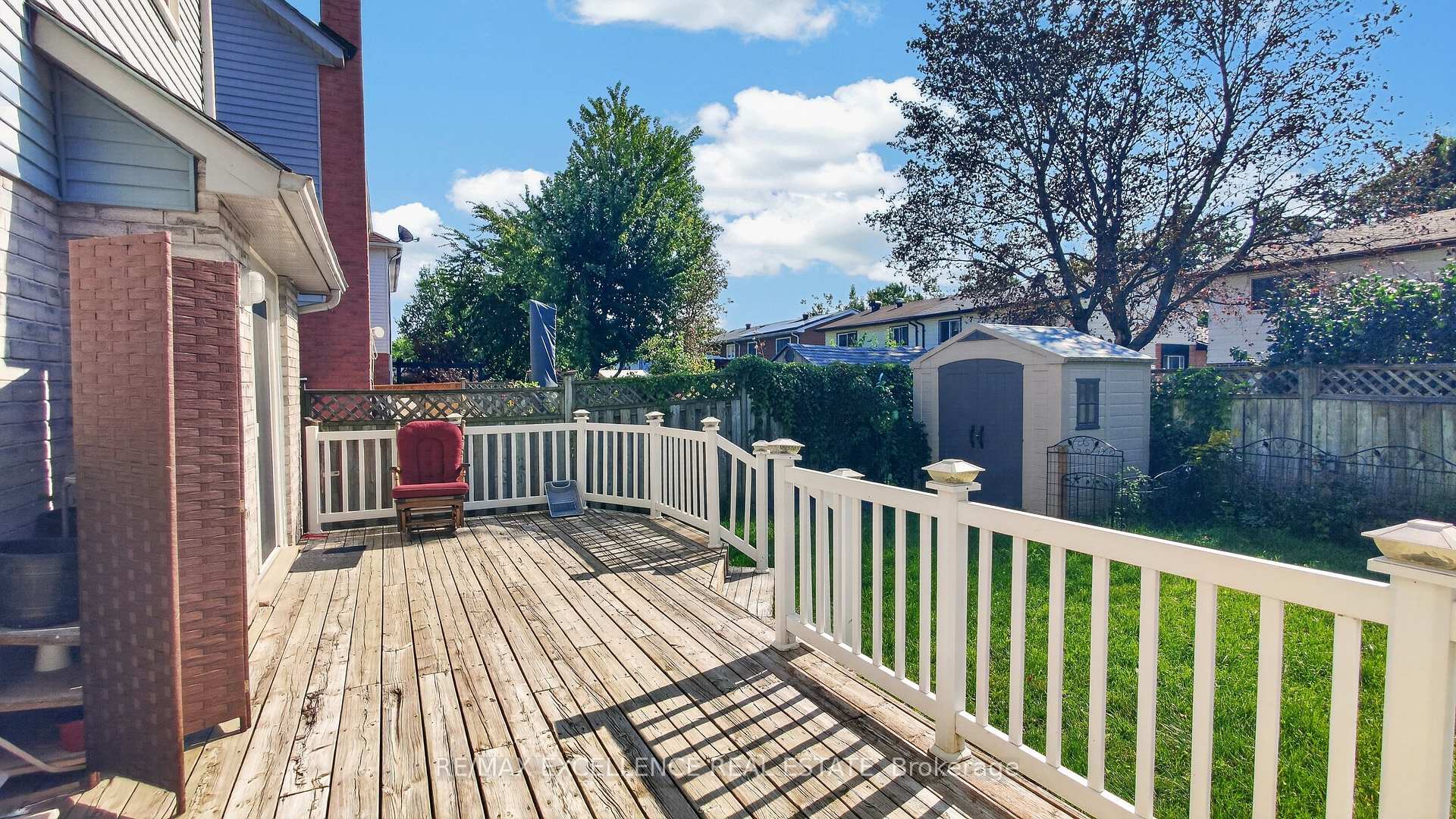 Photo 48 of 133 Cardinal Street, Barrie, Cundles East — HOMEH