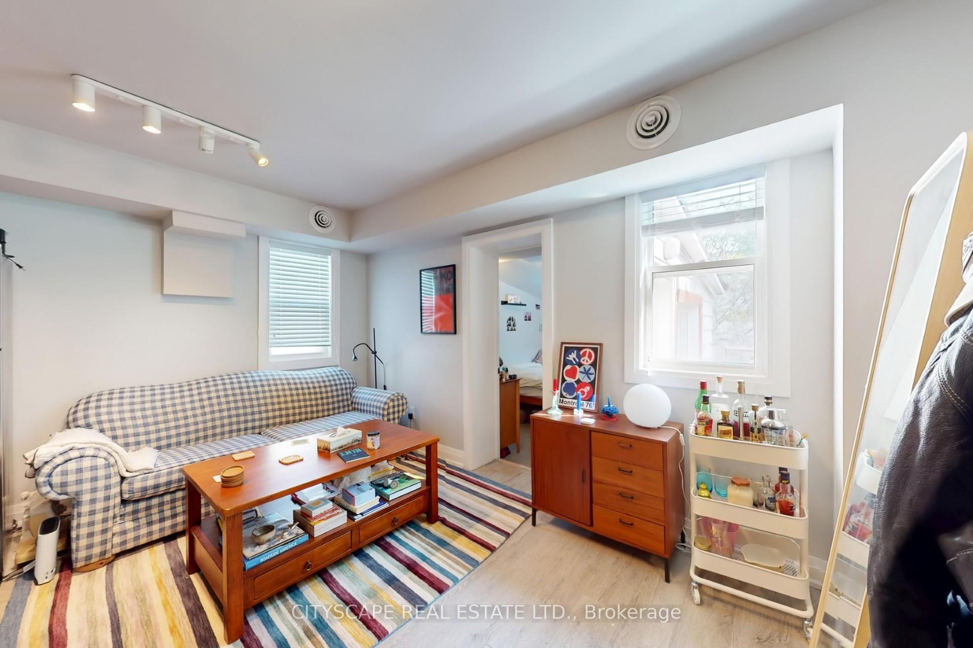 Photo 2 of 467 Keele Street, Toronto, Junction Area — HOMEH