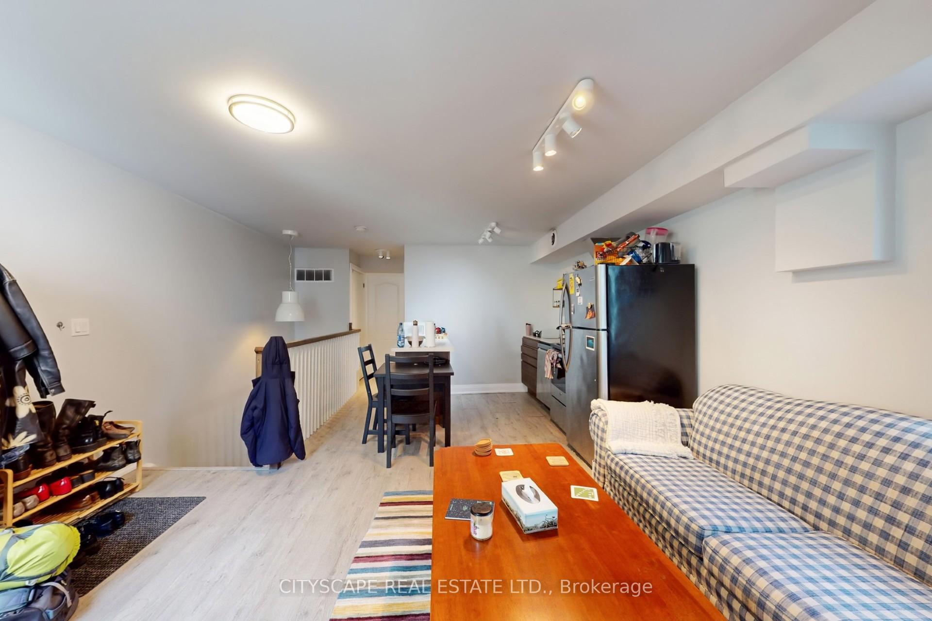 Photo 4 of 467 Keele Street, Toronto, Junction Area — HOMEH
