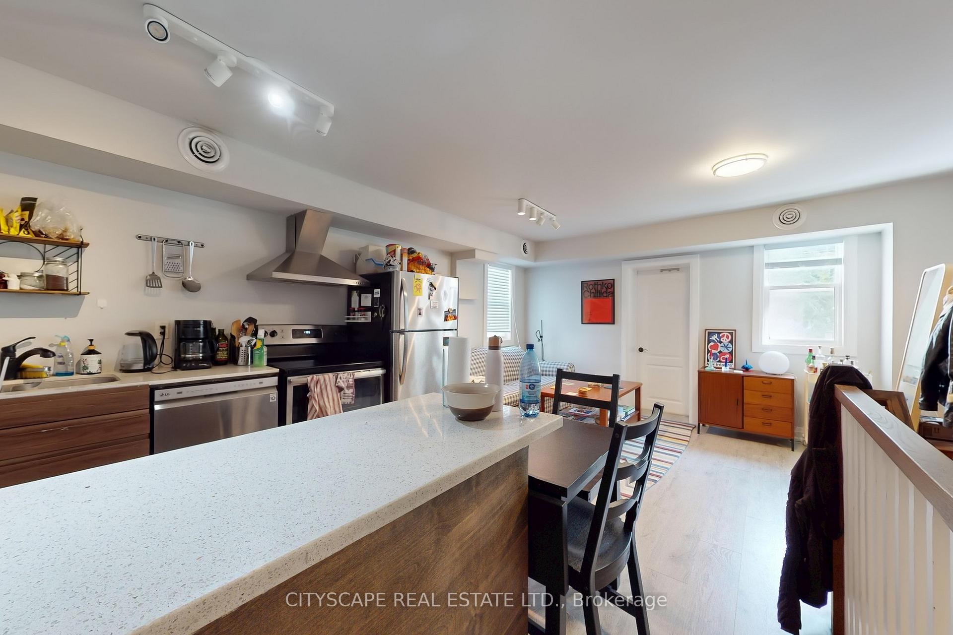 Photo 5 of 467 Keele Street, Toronto, Junction Area — HOMEH