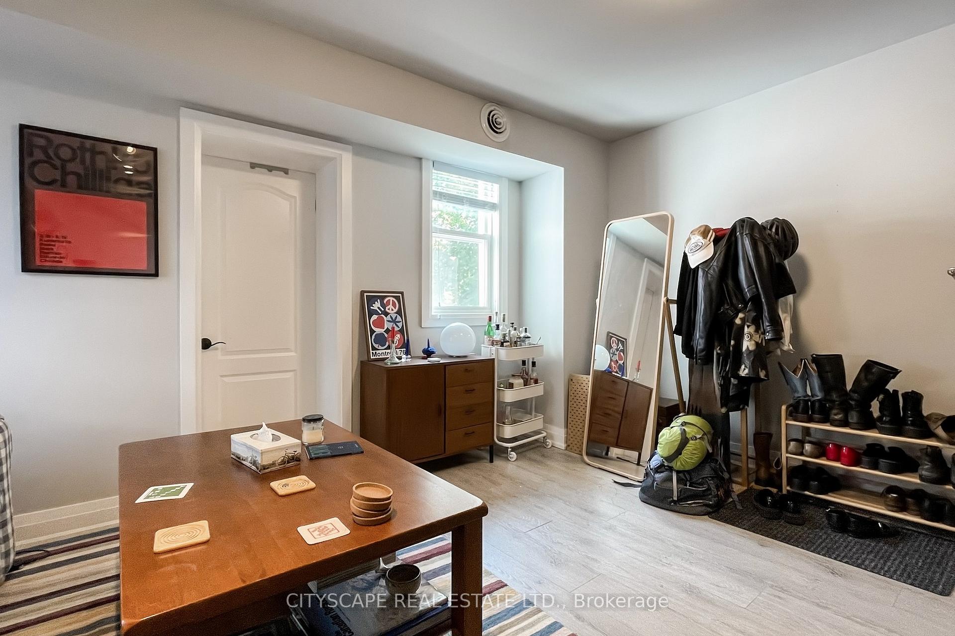 Photo 8 of 467 Keele Street, Toronto, Junction Area — HOMEH