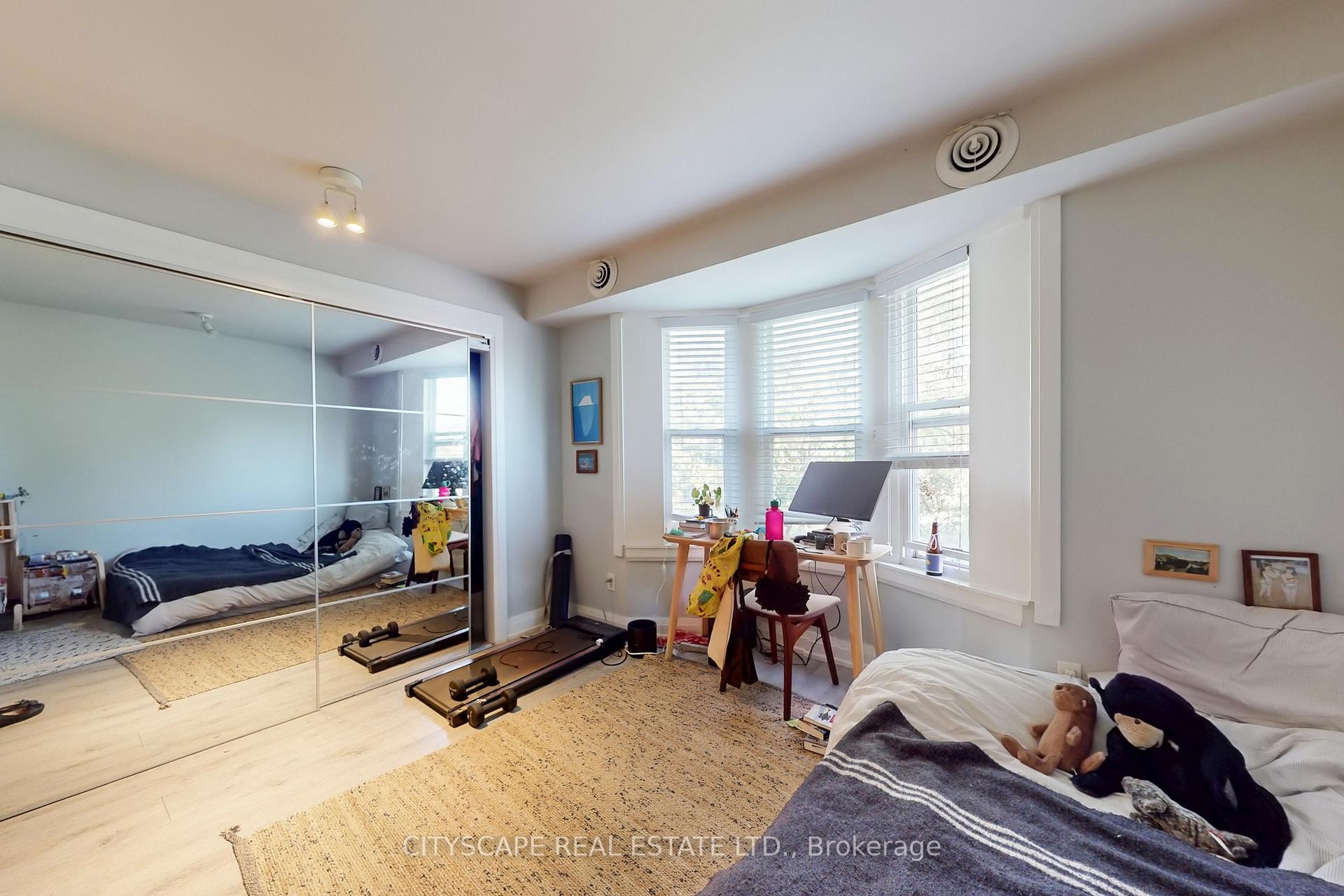 Photo 11 of 467 Keele Street, Toronto, Junction Area — HOMEH