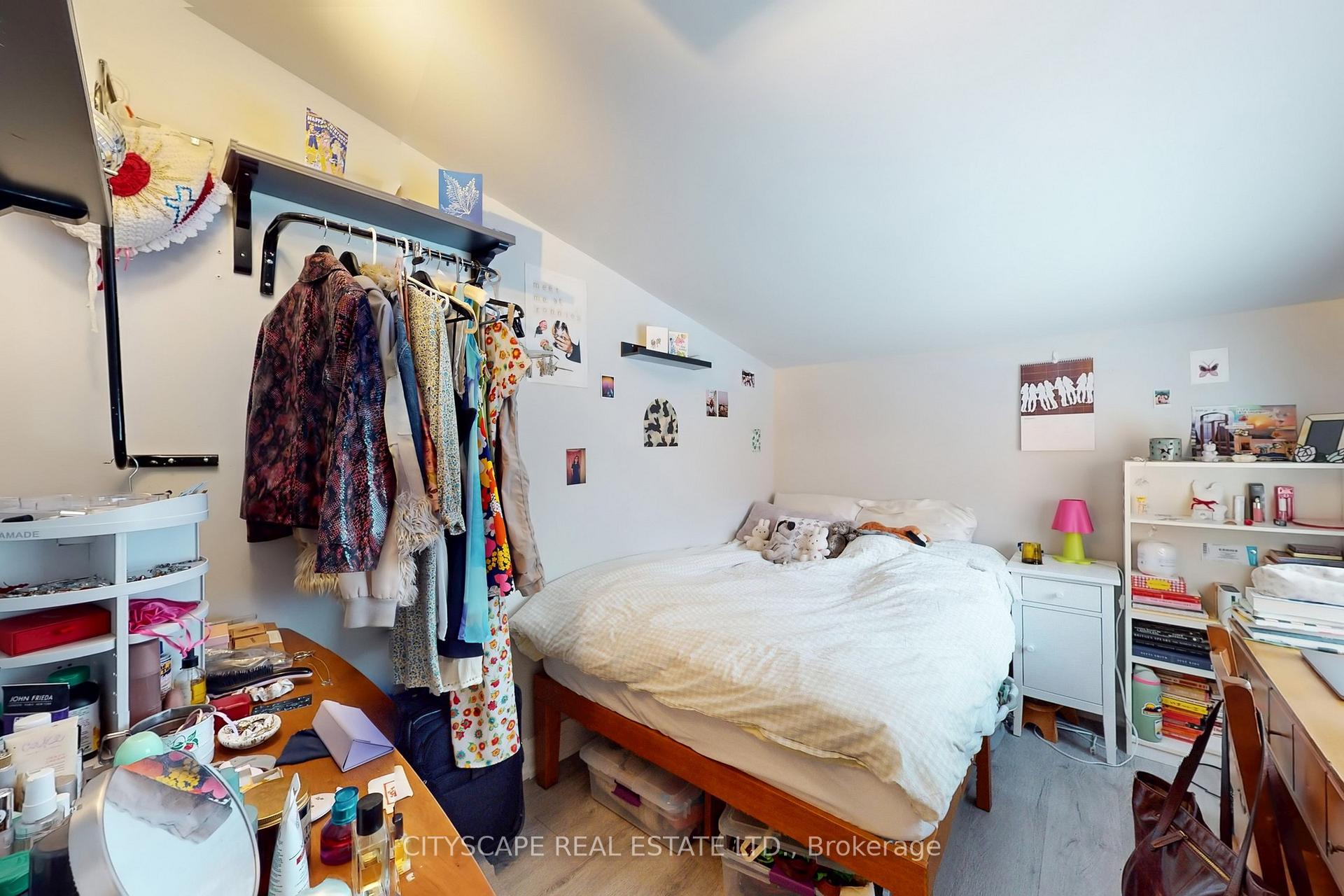 Photo 12 of 467 Keele Street, Toronto, Junction Area — HOMEH