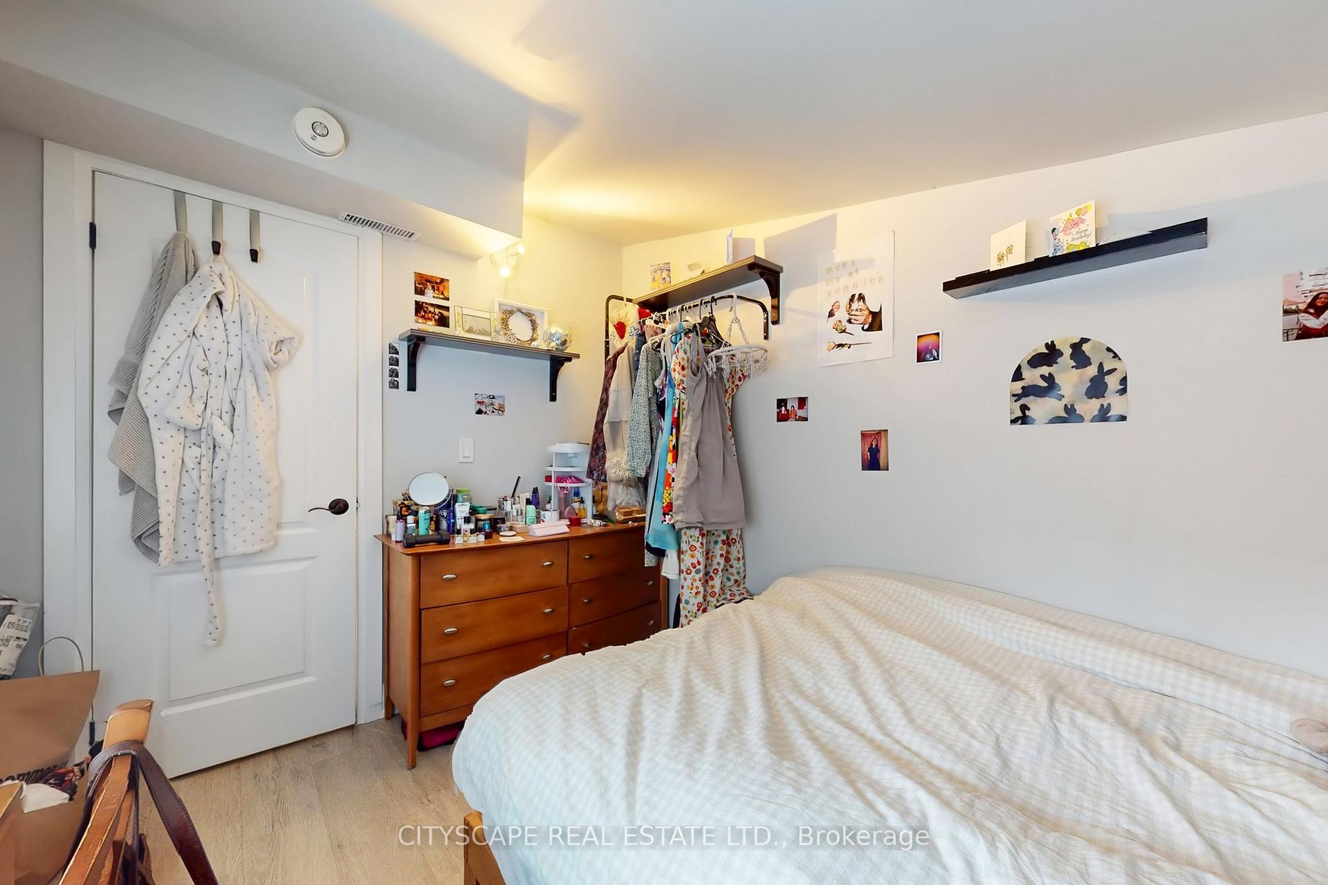 Photo 14 of 467 Keele Street, Toronto, Junction Area — HOMEH