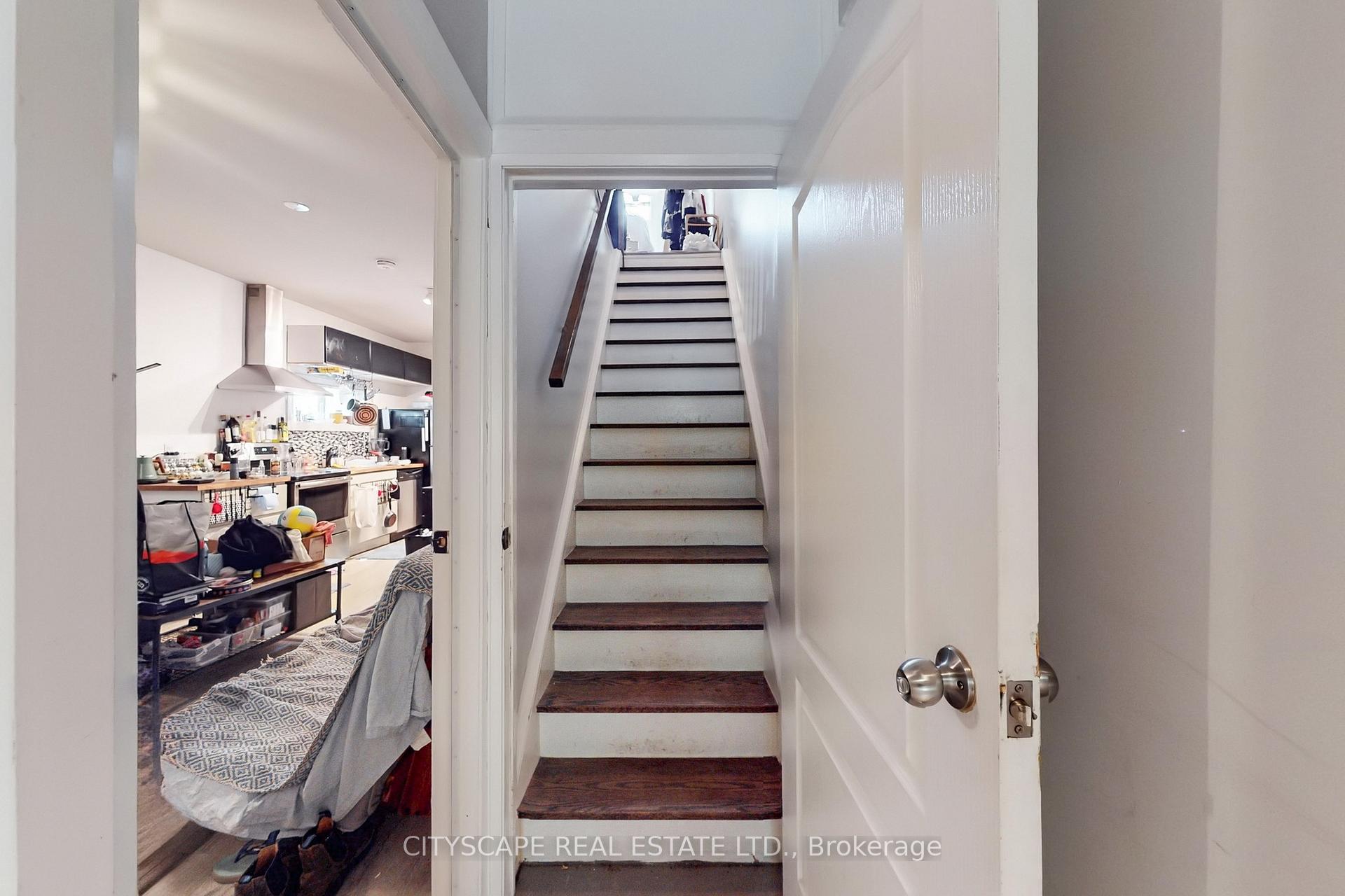 Photo 18 of 467 Keele Street, Toronto, Junction Area — HOMEH