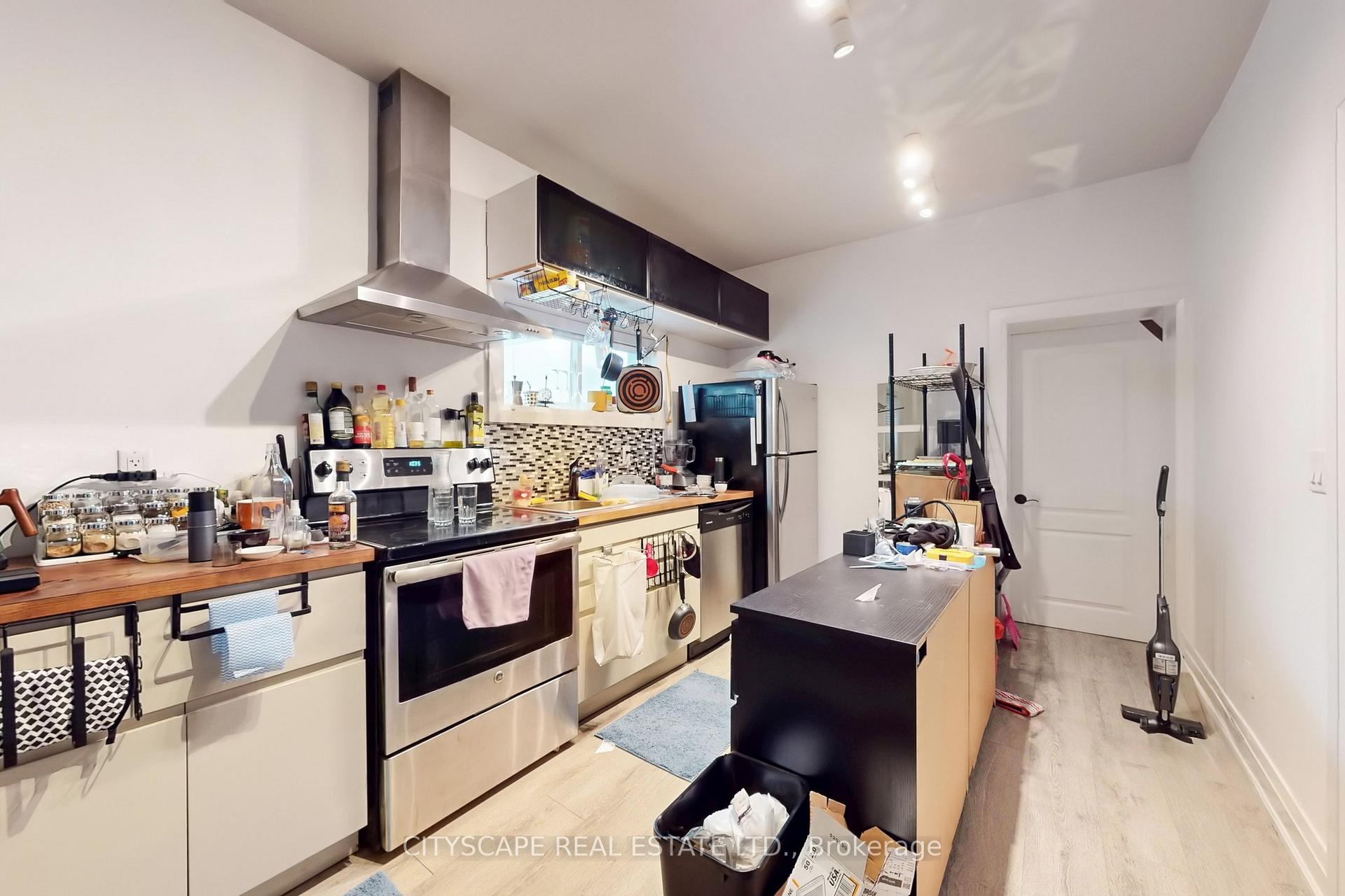 Photo 19 of 467 Keele Street, Toronto, Junction Area — HOMEH