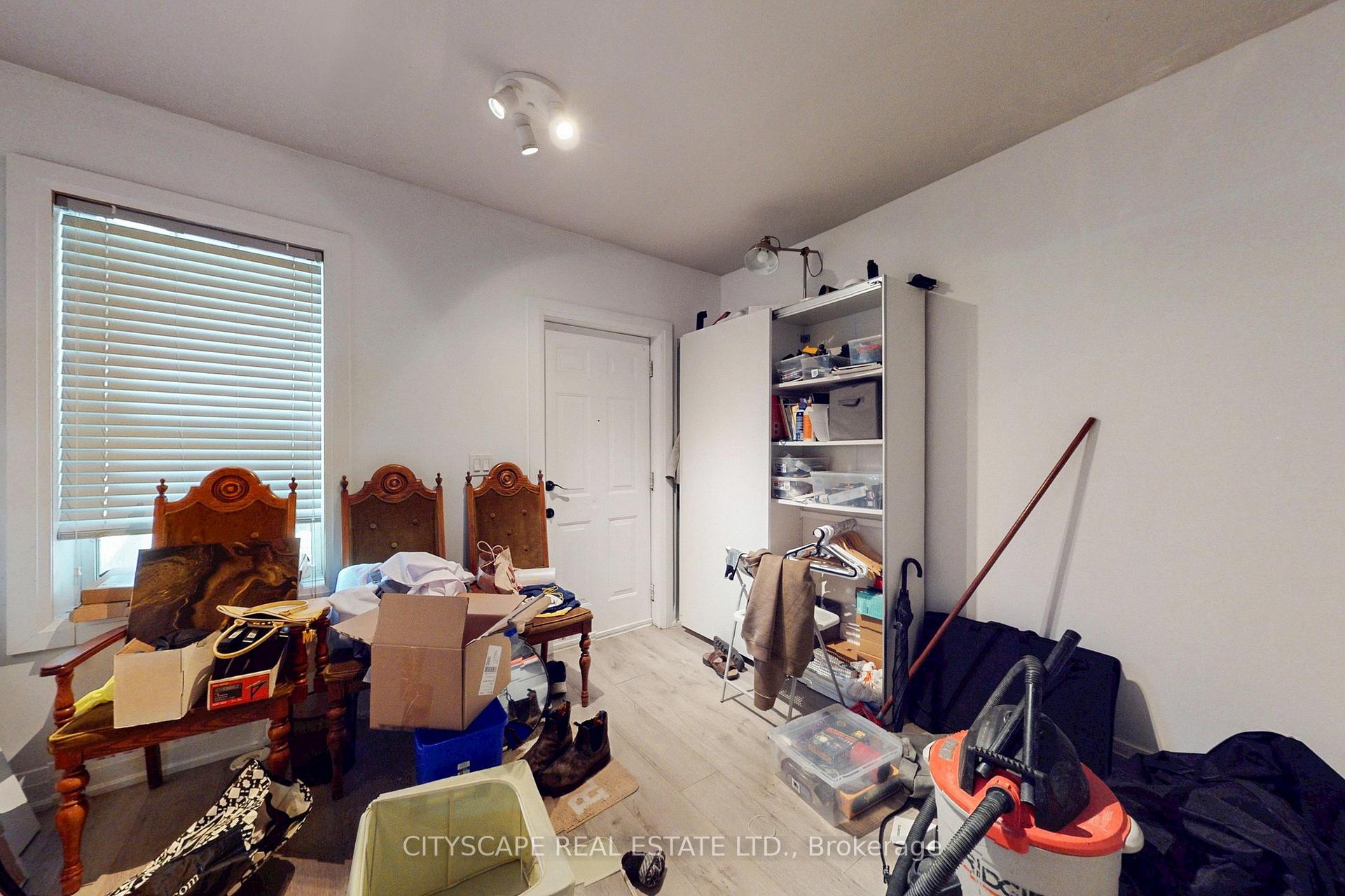 Photo 22 of 467 Keele Street, Toronto, Junction Area — HOMEH
