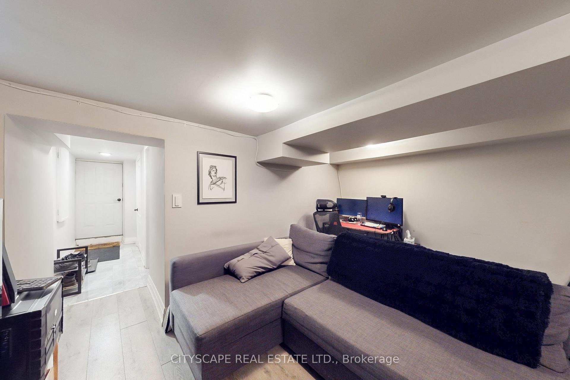 Photo 26 of 467 Keele Street, Toronto, Junction Area — HOMEH