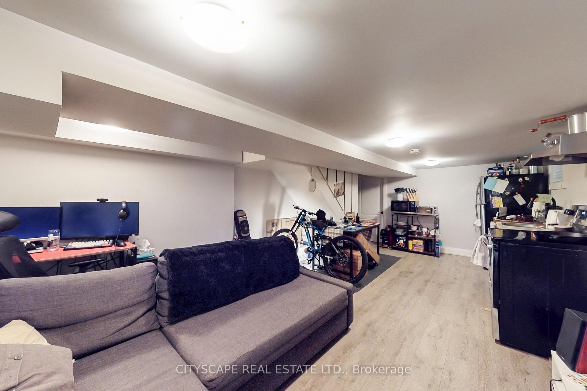 Photo 27 of 467 Keele Street, Toronto, Junction Area — HOMEH