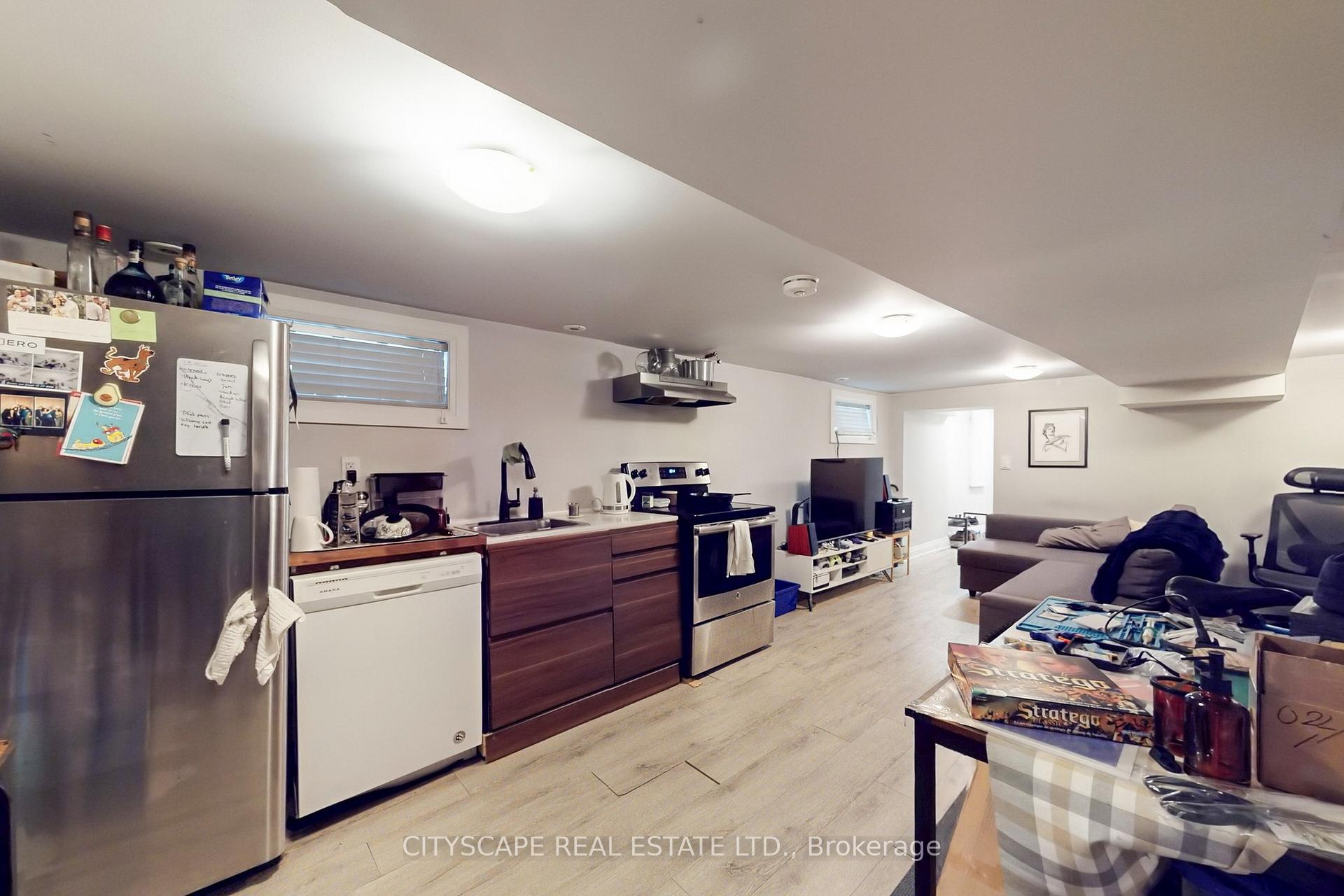 Photo 29 of 467 Keele Street, Toronto, Junction Area — HOMEH