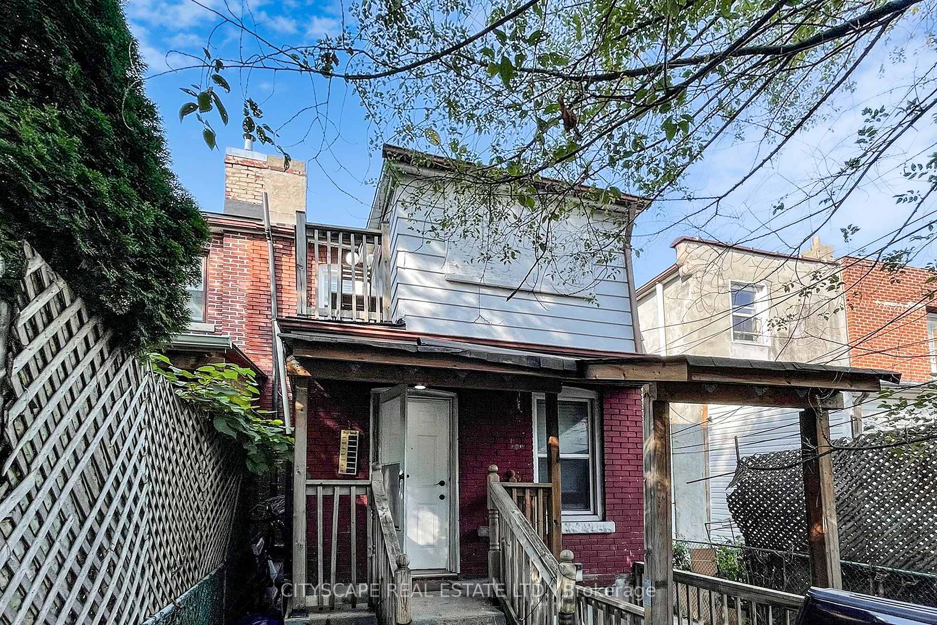 Photo 33 of 467 Keele Street, Toronto, Junction Area — HOMEH