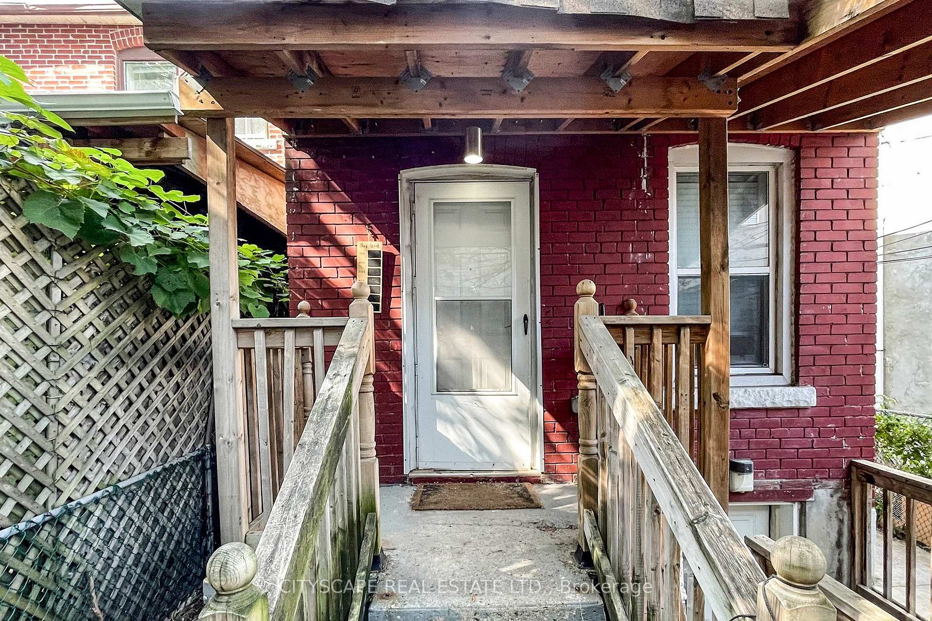 Photo 35 of 467 Keele Street, Toronto, Junction Area — HOMEH