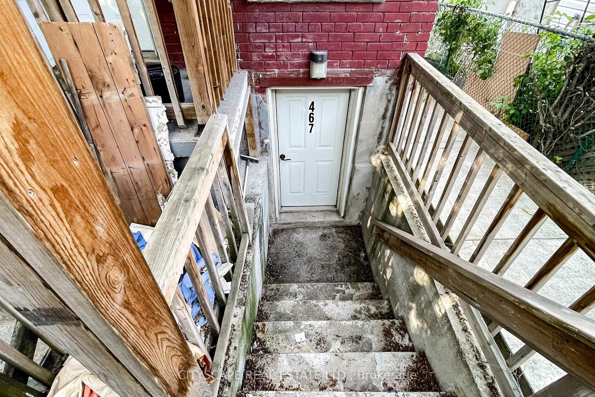 Photo 36 of 467 Keele Street, Toronto, Junction Area — HOMEH