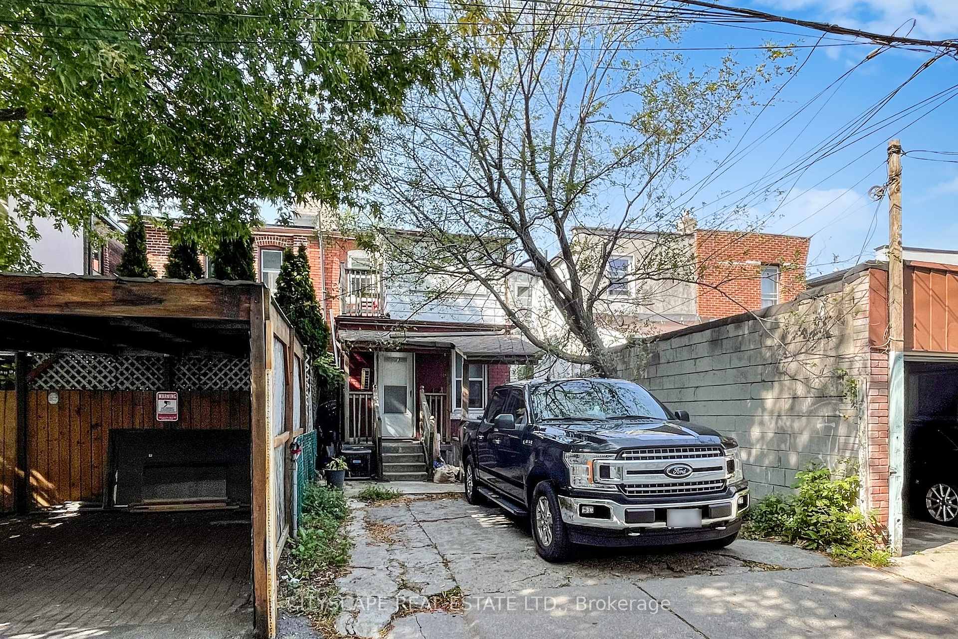 Photo 37 of 467 Keele Street, Toronto, Junction Area — HOMEH