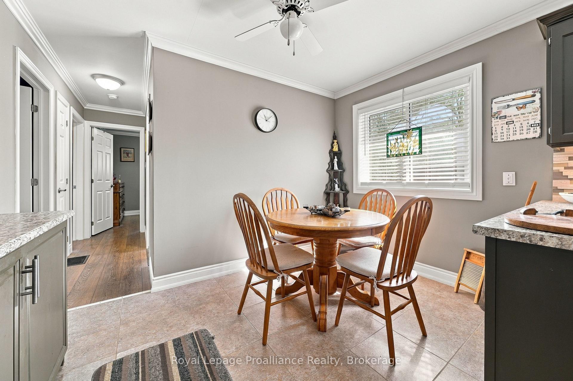 Photo 13 of 99 Westwind Crescent, Prince Edward County, Wellington Ward — HOMEH