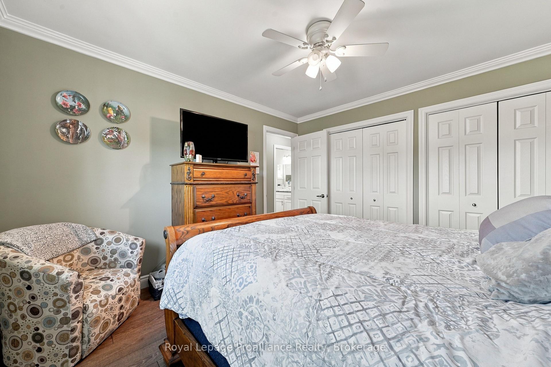 Photo 20 of 99 Westwind Crescent, Prince Edward County, Wellington Ward — HOMEH