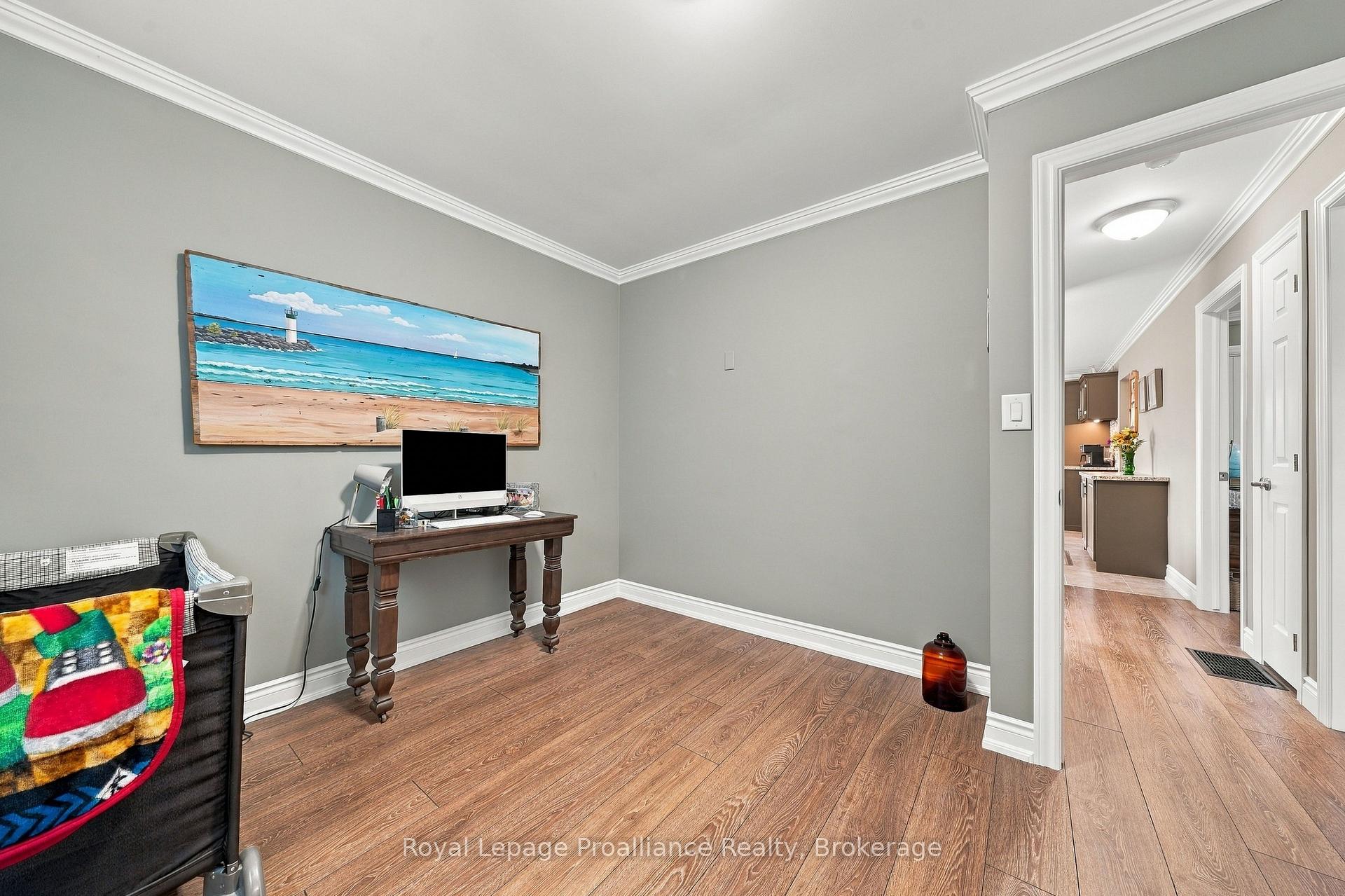 Photo 21 of 99 Westwind Crescent, Prince Edward County, Wellington Ward — HOMEH