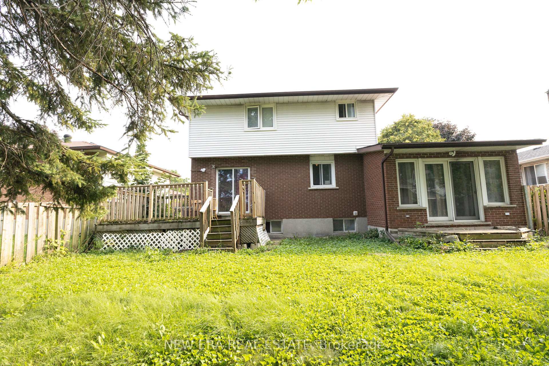 Photo 8 of 58 Amherst Drive, Kitchener, Lower Doon — HOMEH