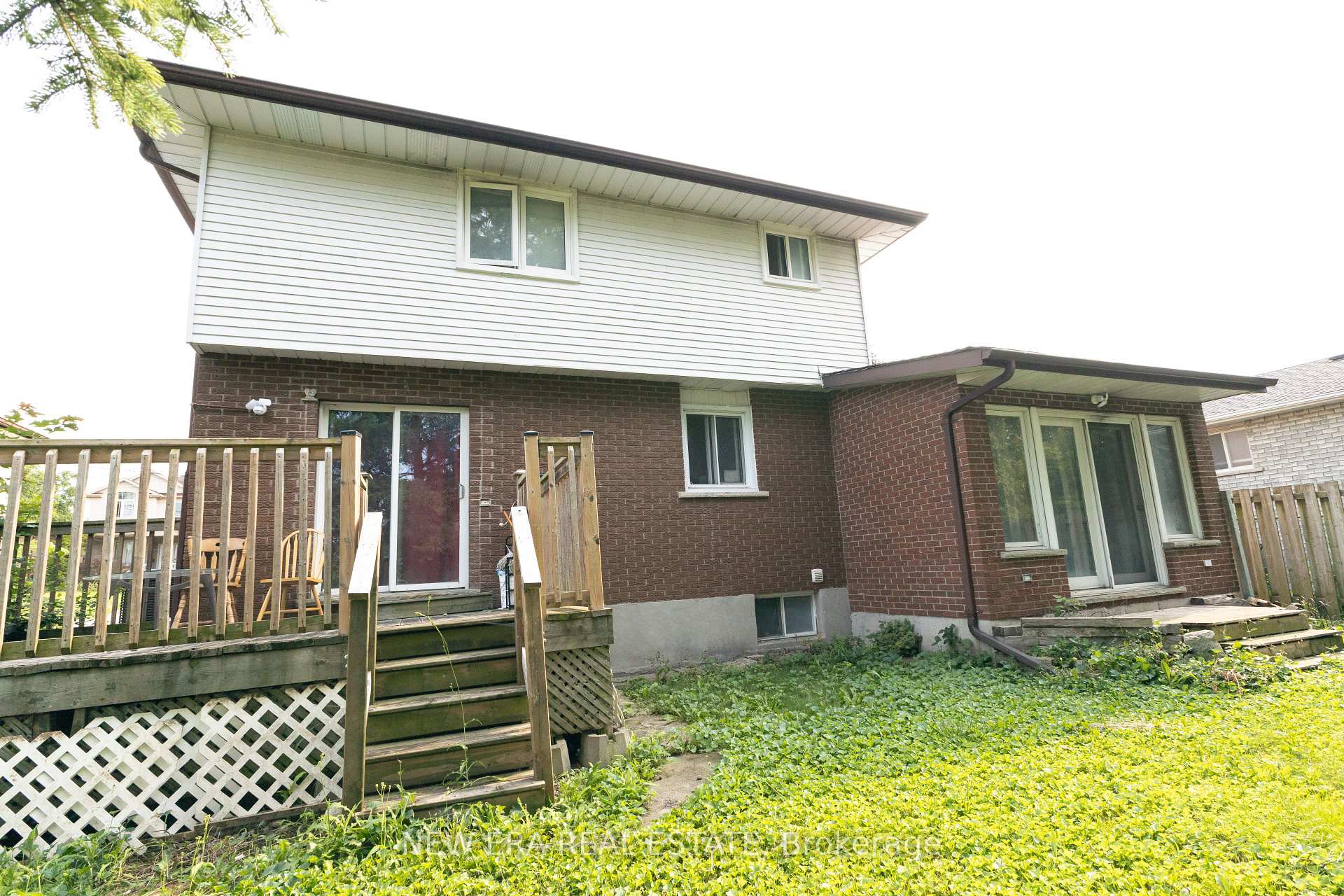 Photo 9 of 58 Amherst Drive, Kitchener, Lower Doon — HOMEH
