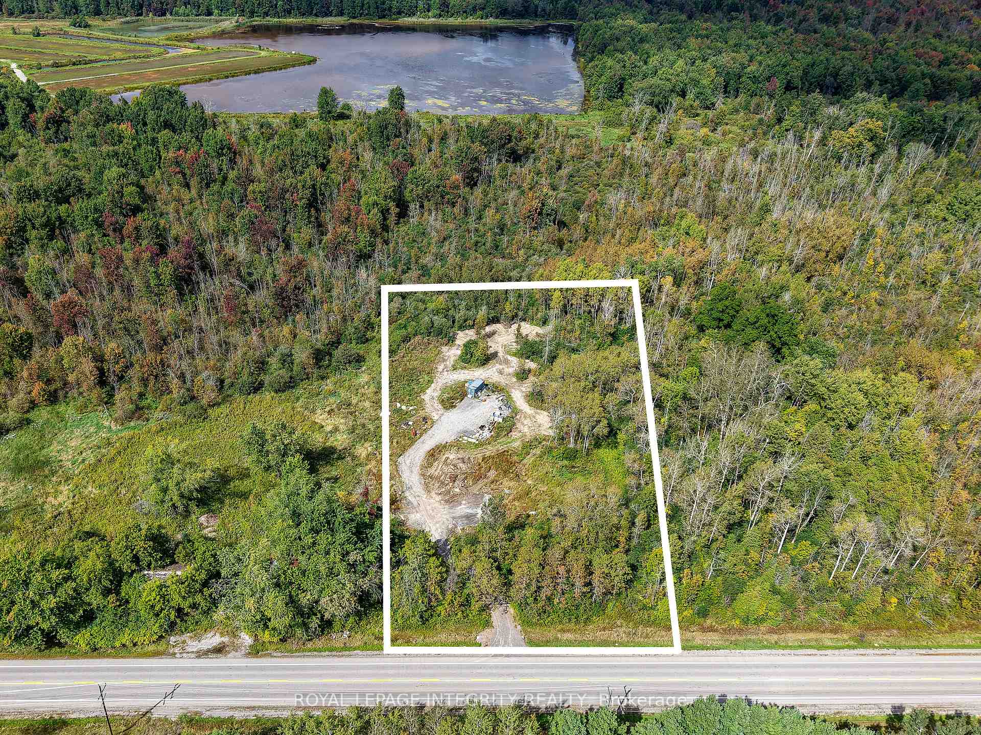 Photo of 6841 Snake Island Road