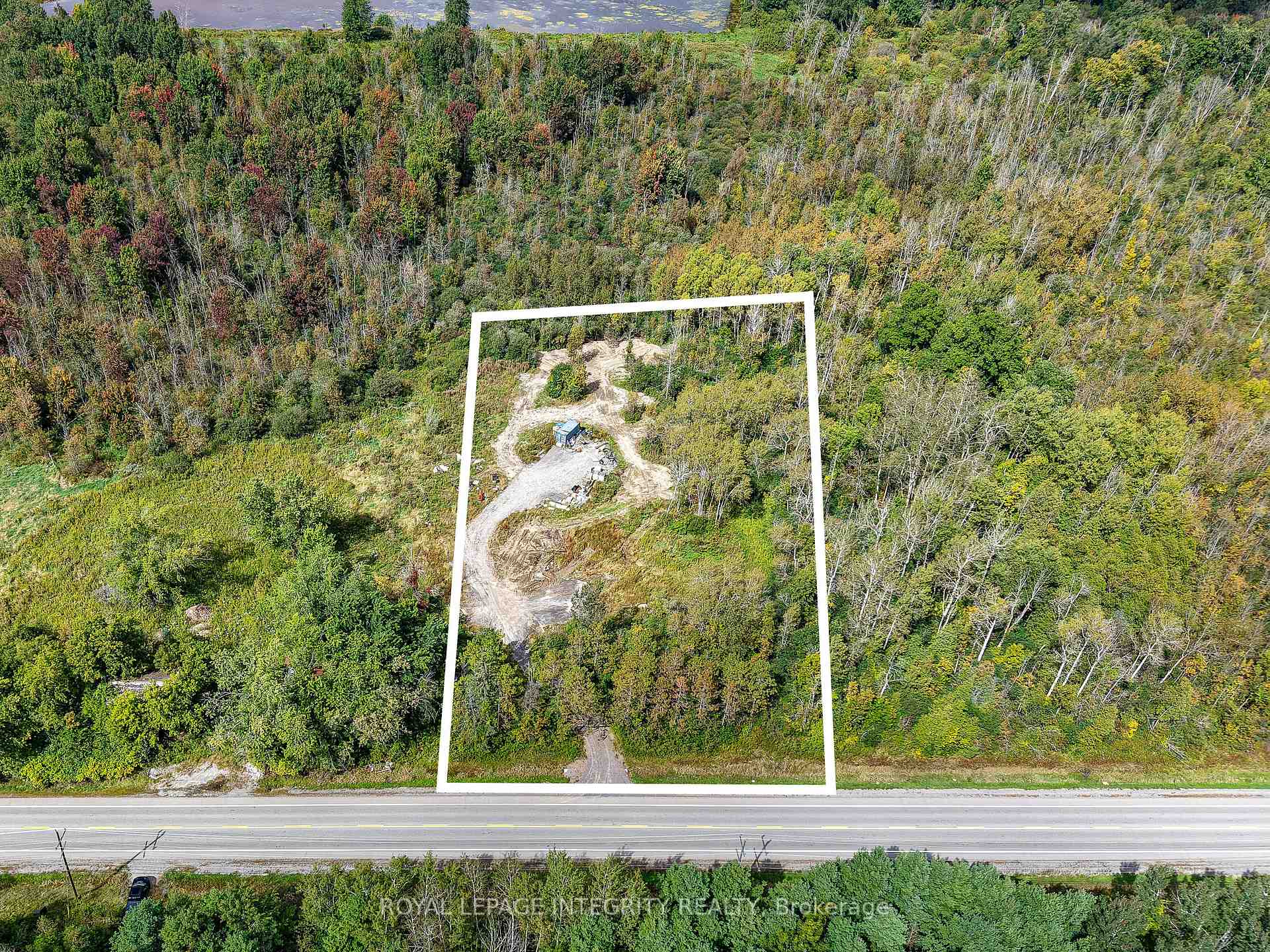 Photo 2 of 6841 Snake Island Road, Ottawa, Osgoode Twp North of Reg Rd 6 — HOMEH
