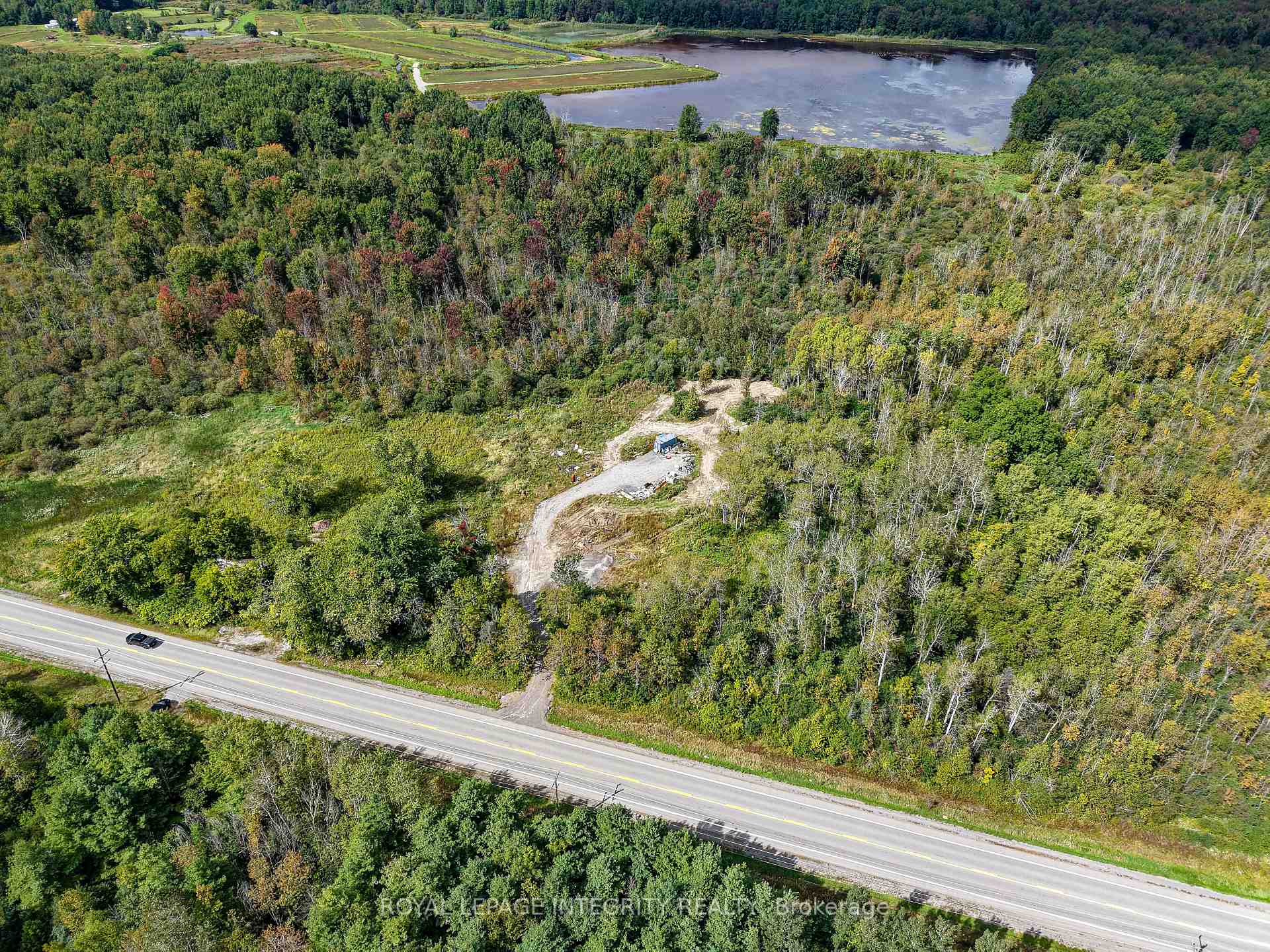 Photo 5 of 6841 Snake Island Road, Ottawa, Osgoode Twp North of Reg Rd 6 — HOMEH