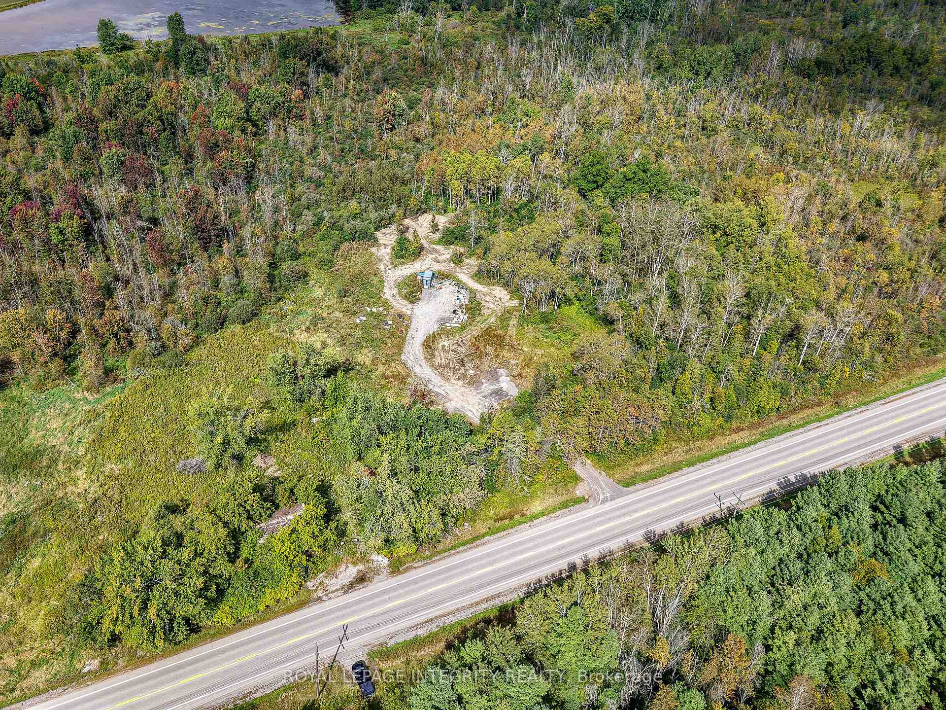 Photo 6 of 6841 Snake Island Road, Ottawa, Osgoode Twp North of Reg Rd 6 — HOMEH