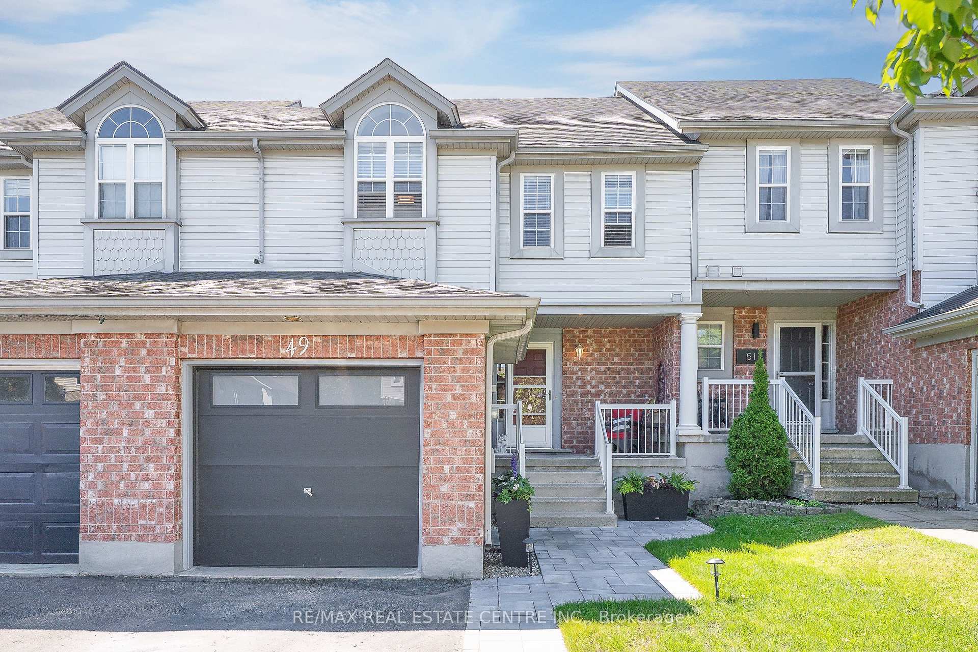 Photo 1 of 49 Elma Place, Cambridge, Hespeler Village — HOMEH
