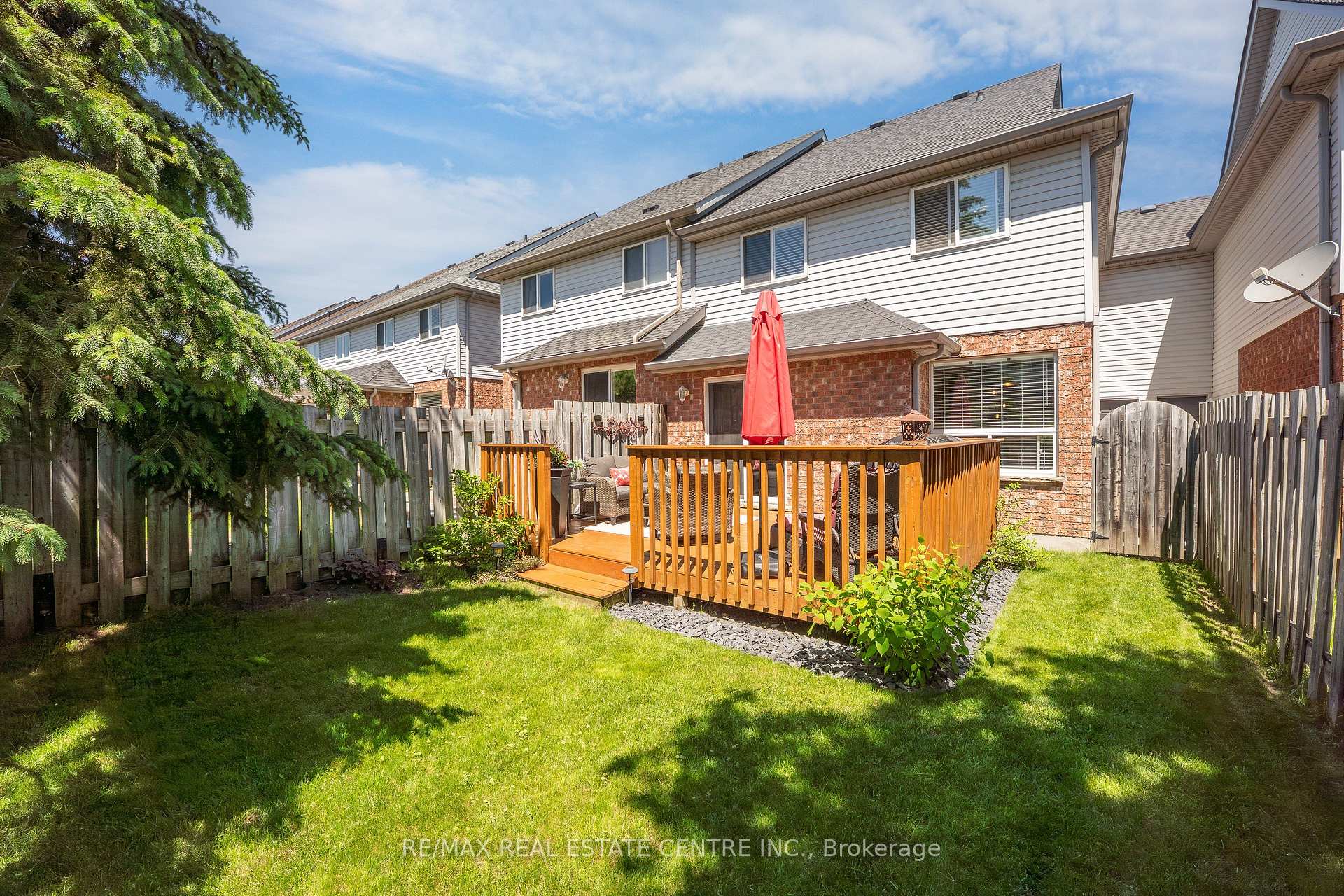 Photo 37 of 49 Elma Place, Cambridge, Hespeler Village — HOMEH