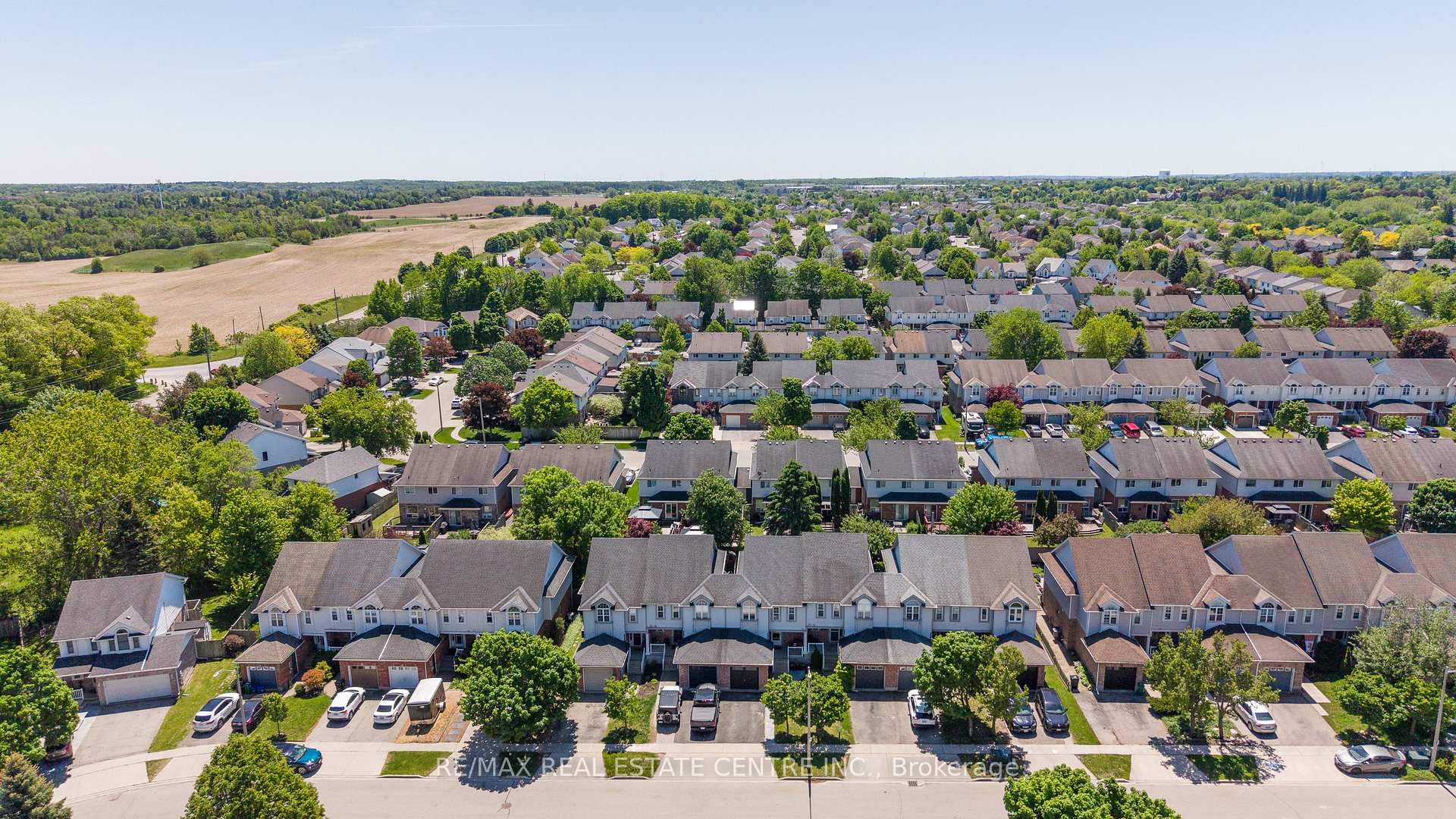 Photo 41 of 49 Elma Place, Cambridge, Hespeler Village — HOMEH