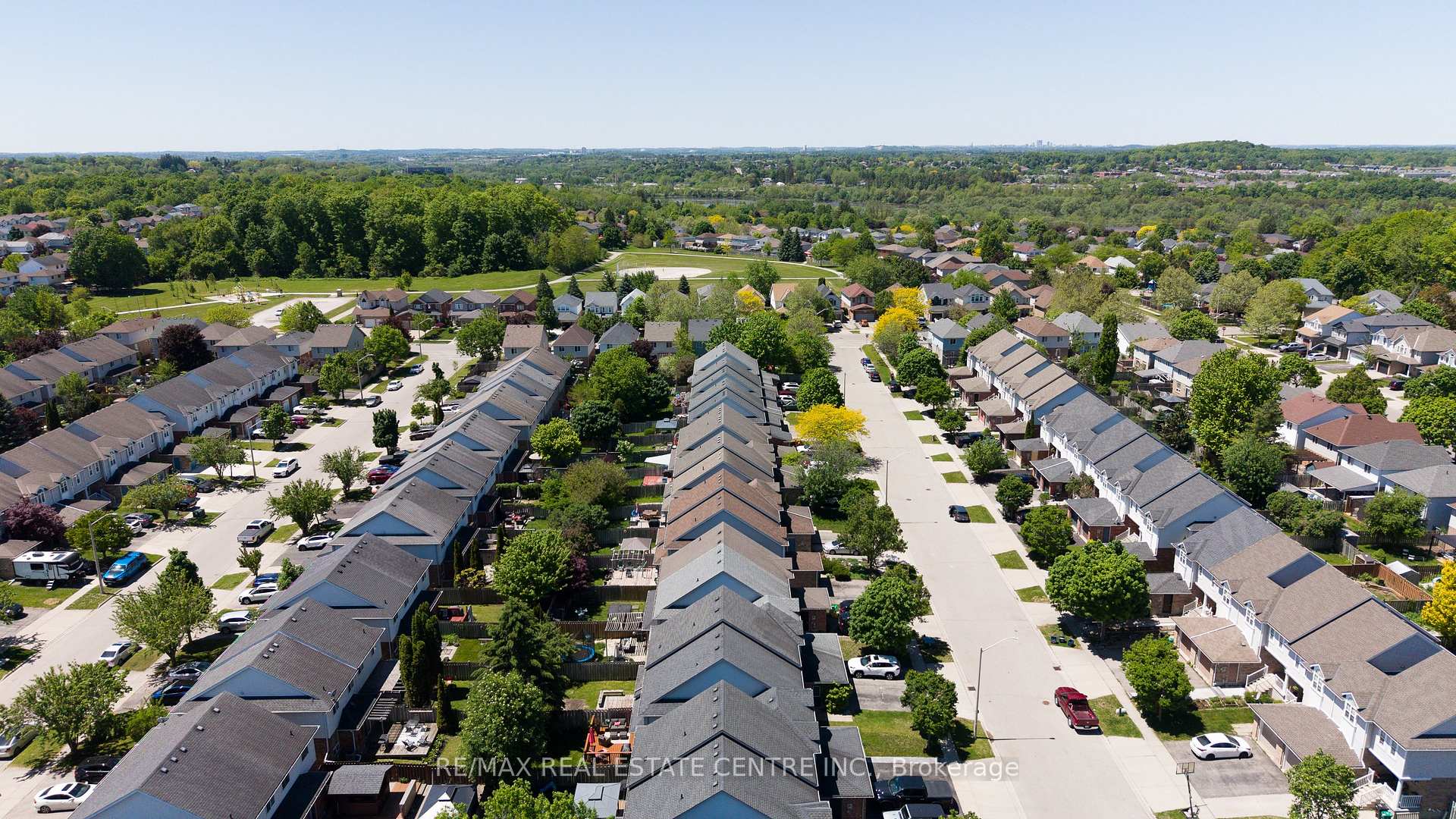 Photo 42 of 49 Elma Place, Cambridge, Hespeler Village — HOMEH