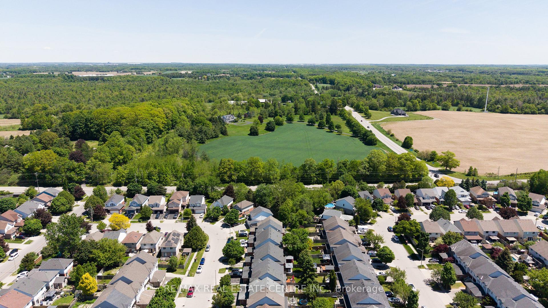 Photo 45 of 49 Elma Place, Cambridge, Hespeler Village — HOMEH