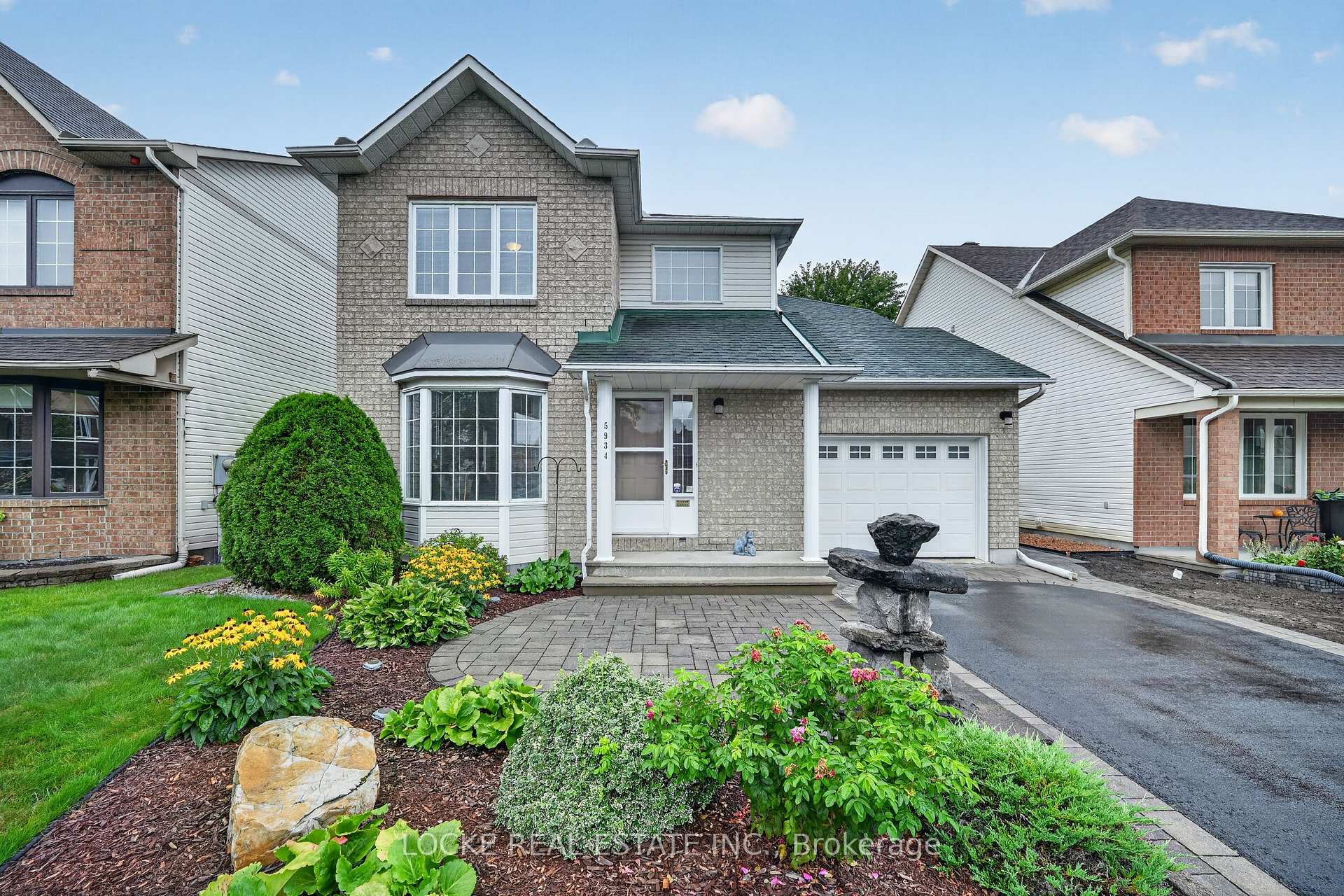 Photo 1 of 5934 Gladewoods Place, Ottawa, Chapel Hill South - Orleans Village — HOMEH