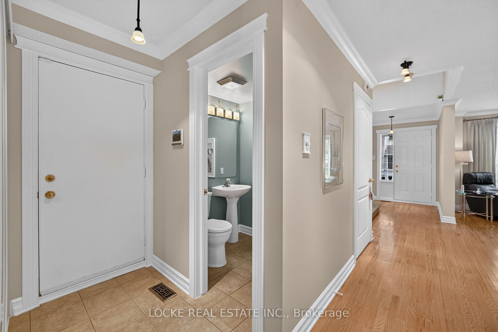 Photo 17 of 5934 Gladewoods Place, Ottawa, Chapel Hill South - Orleans Village — HOMEH
