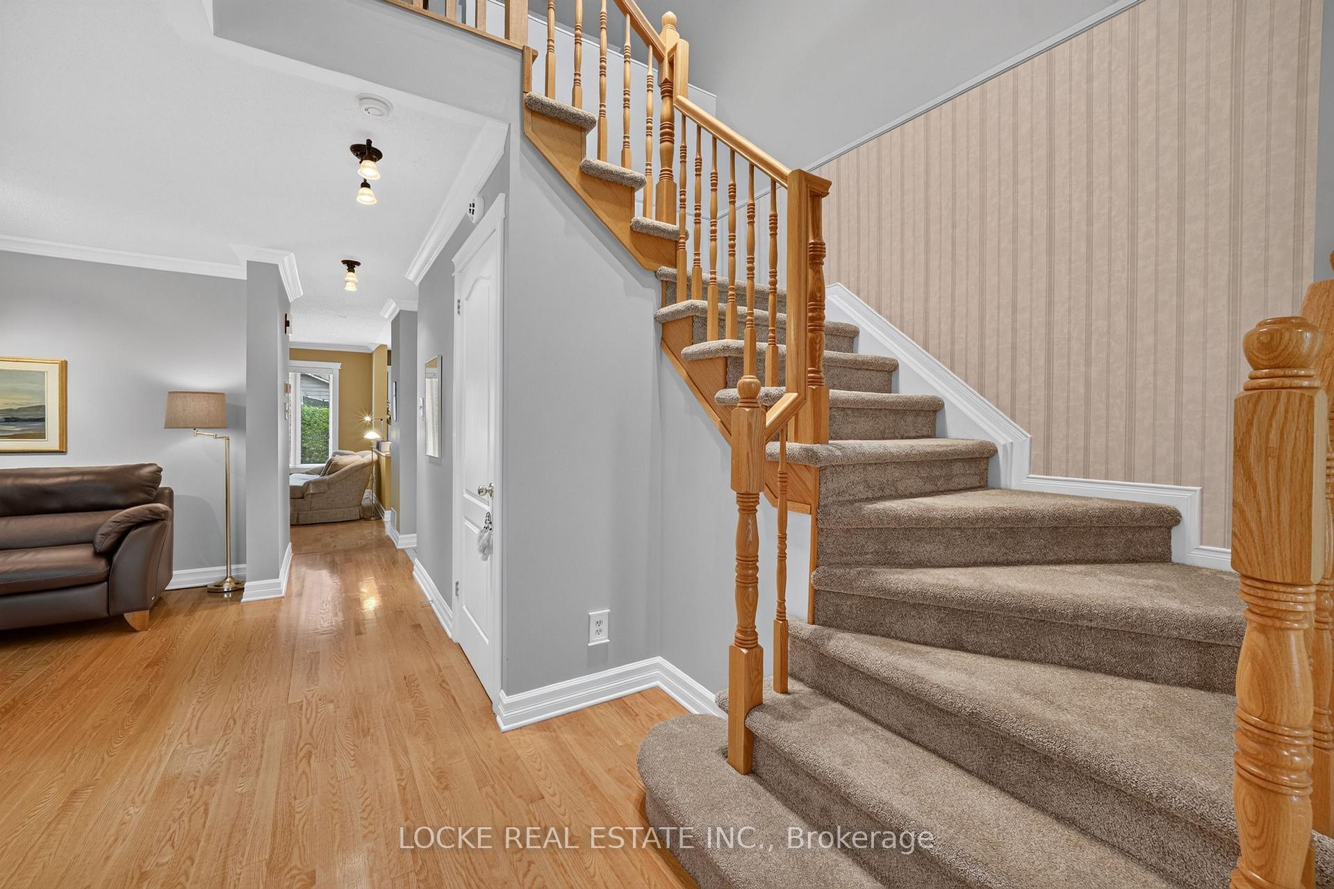 Photo 19 of 5934 Gladewoods Place, Ottawa, Chapel Hill South - Orleans Village — HOMEH