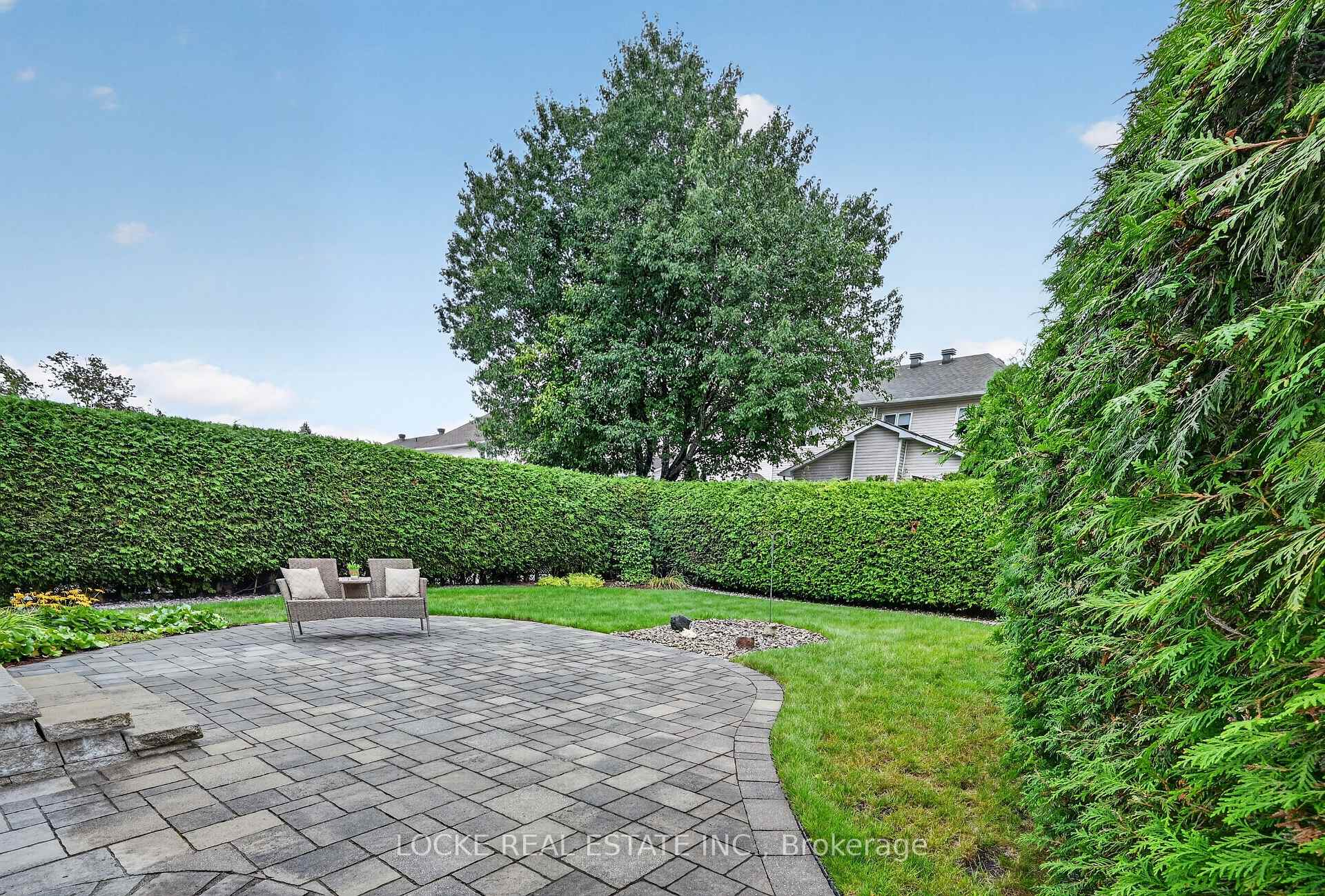 Photo 35 of 5934 Gladewoods Place, Ottawa, Chapel Hill South - Orleans Village — HOMEH