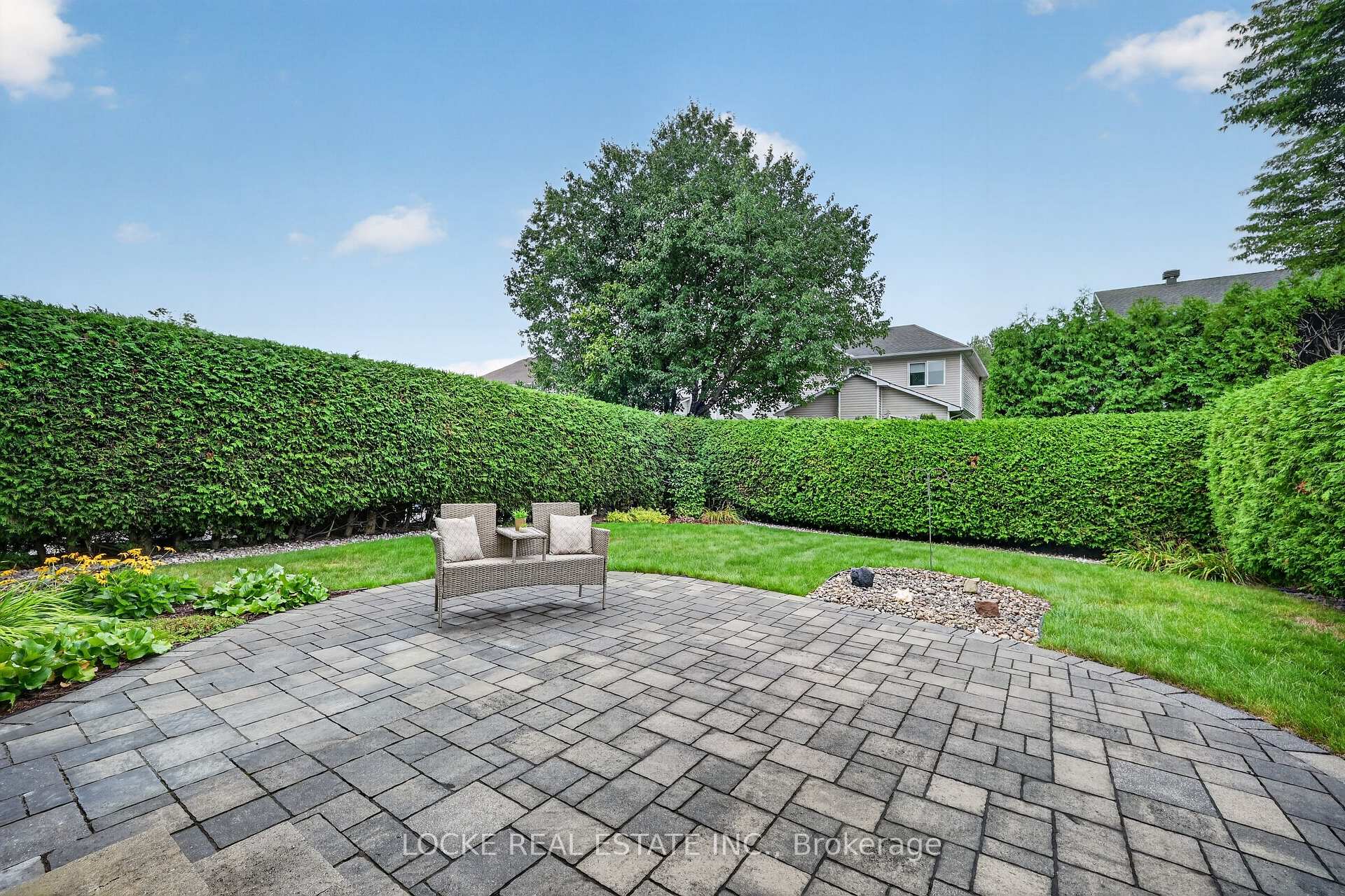 Photo 36 of 5934 Gladewoods Place, Ottawa, Chapel Hill South - Orleans Village — HOMEH
