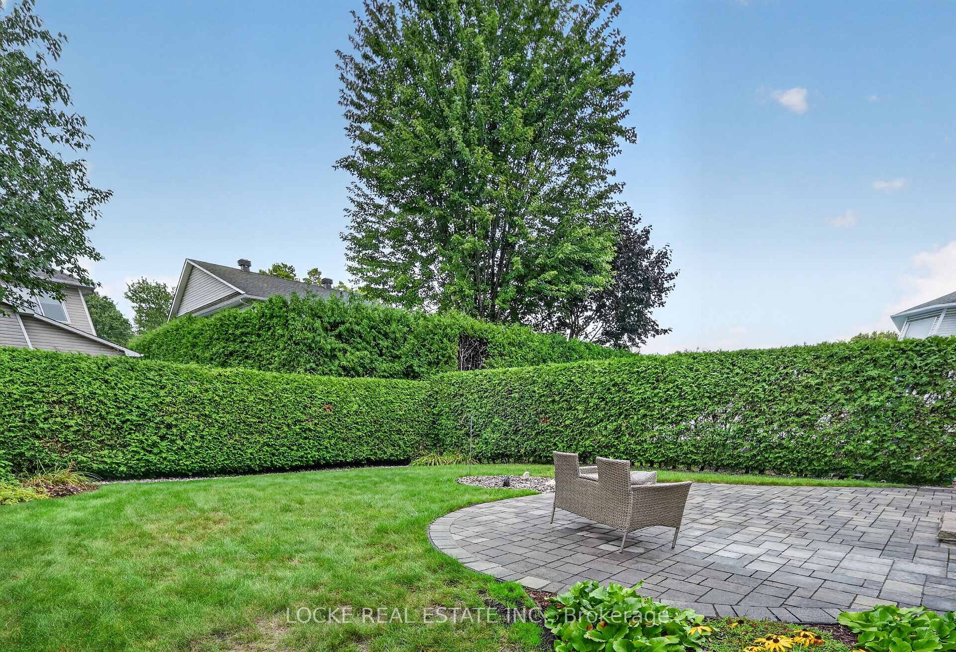 Photo 37 of 5934 Gladewoods Place, Ottawa, Chapel Hill South - Orleans Village — HOMEH
